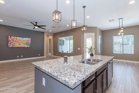 20084 E ROSA Road Queen Creek AZ 85142