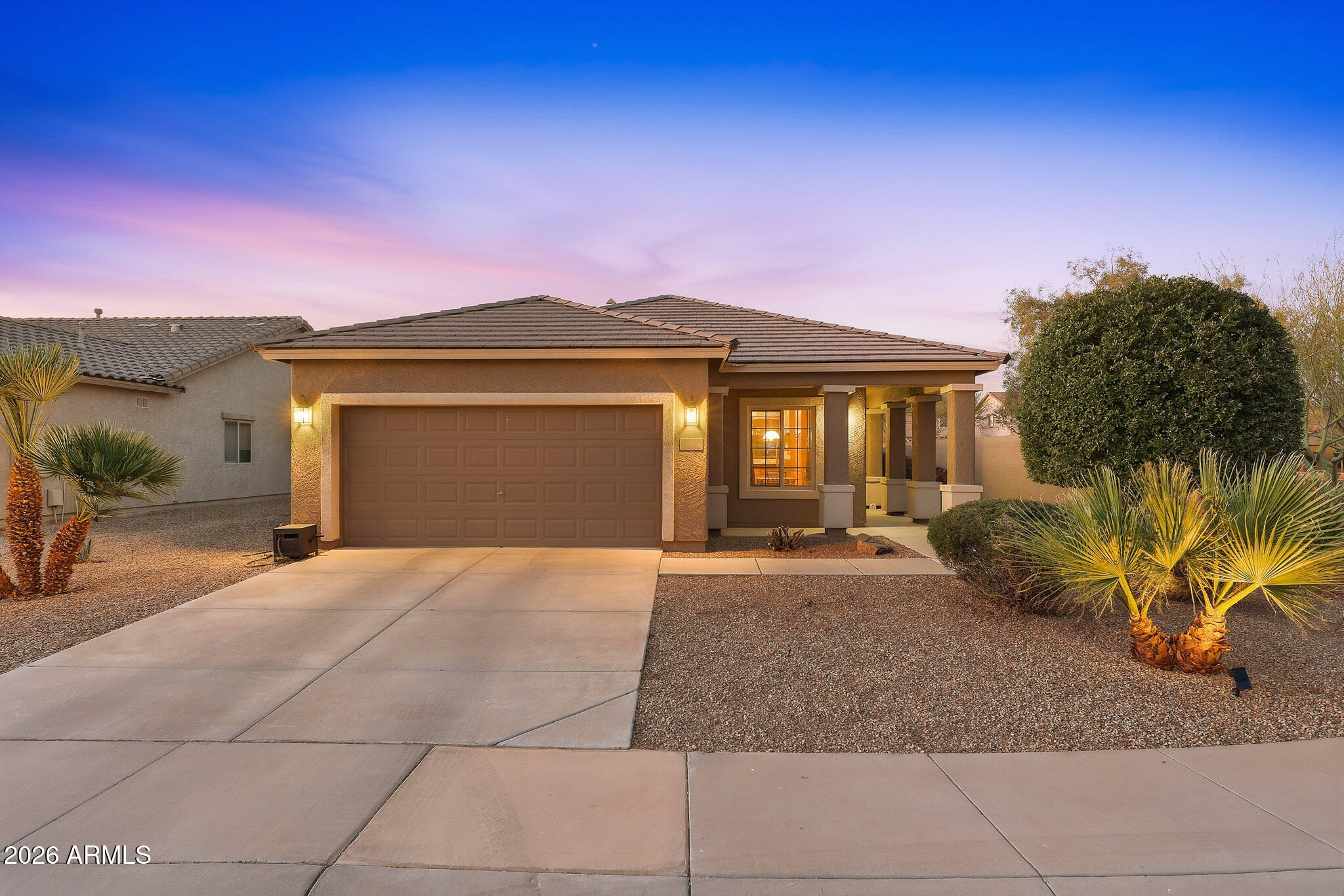 19264 W JEFFERSON Street