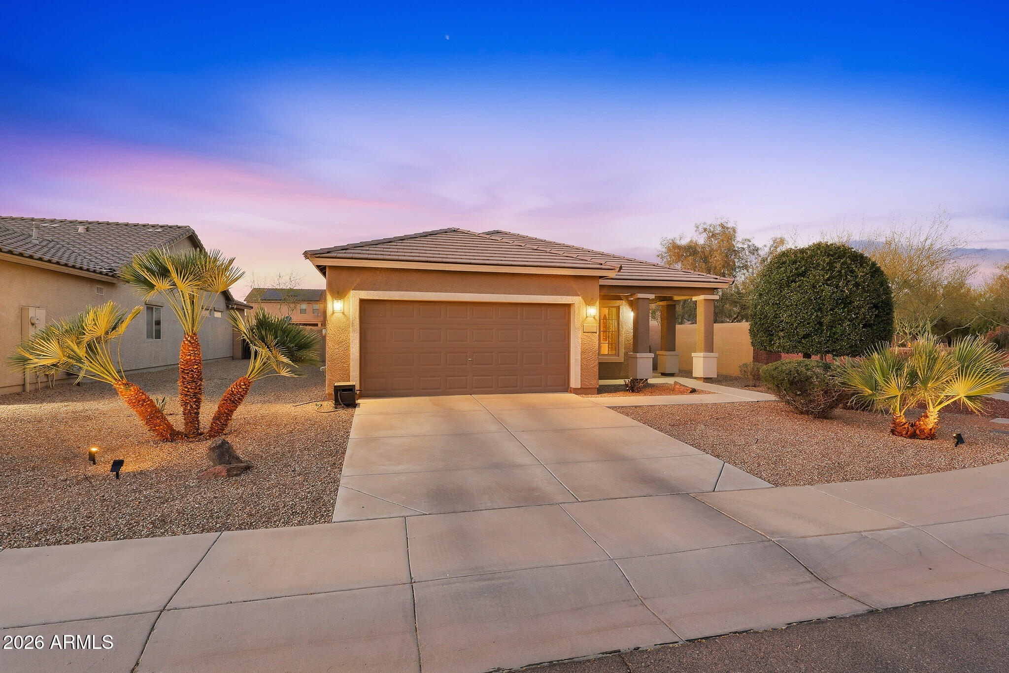 19264 W JEFFERSON Street