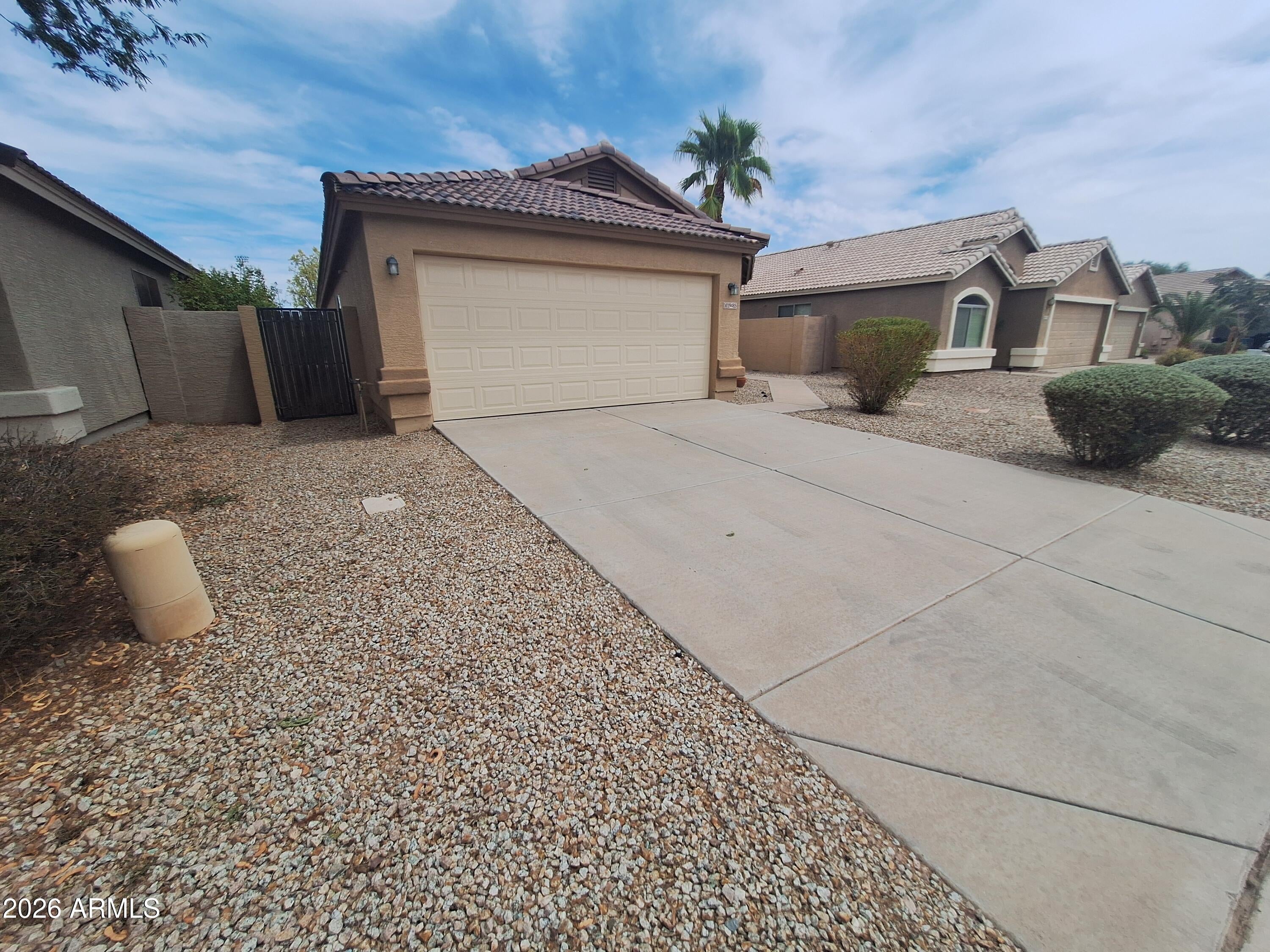 19485 N MADISON Road