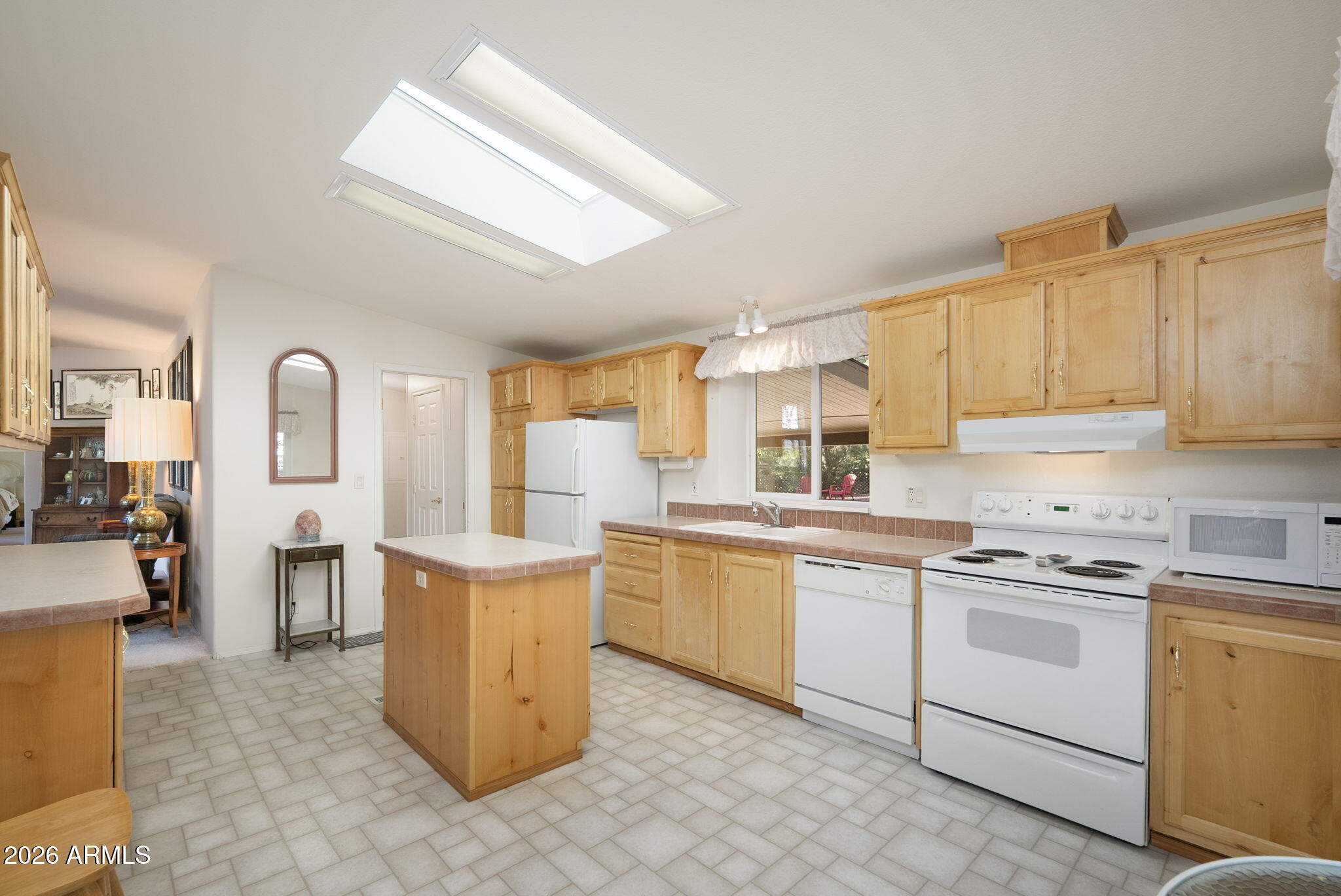 MOGOLLON MOBILE ESTATES 2 - Residential