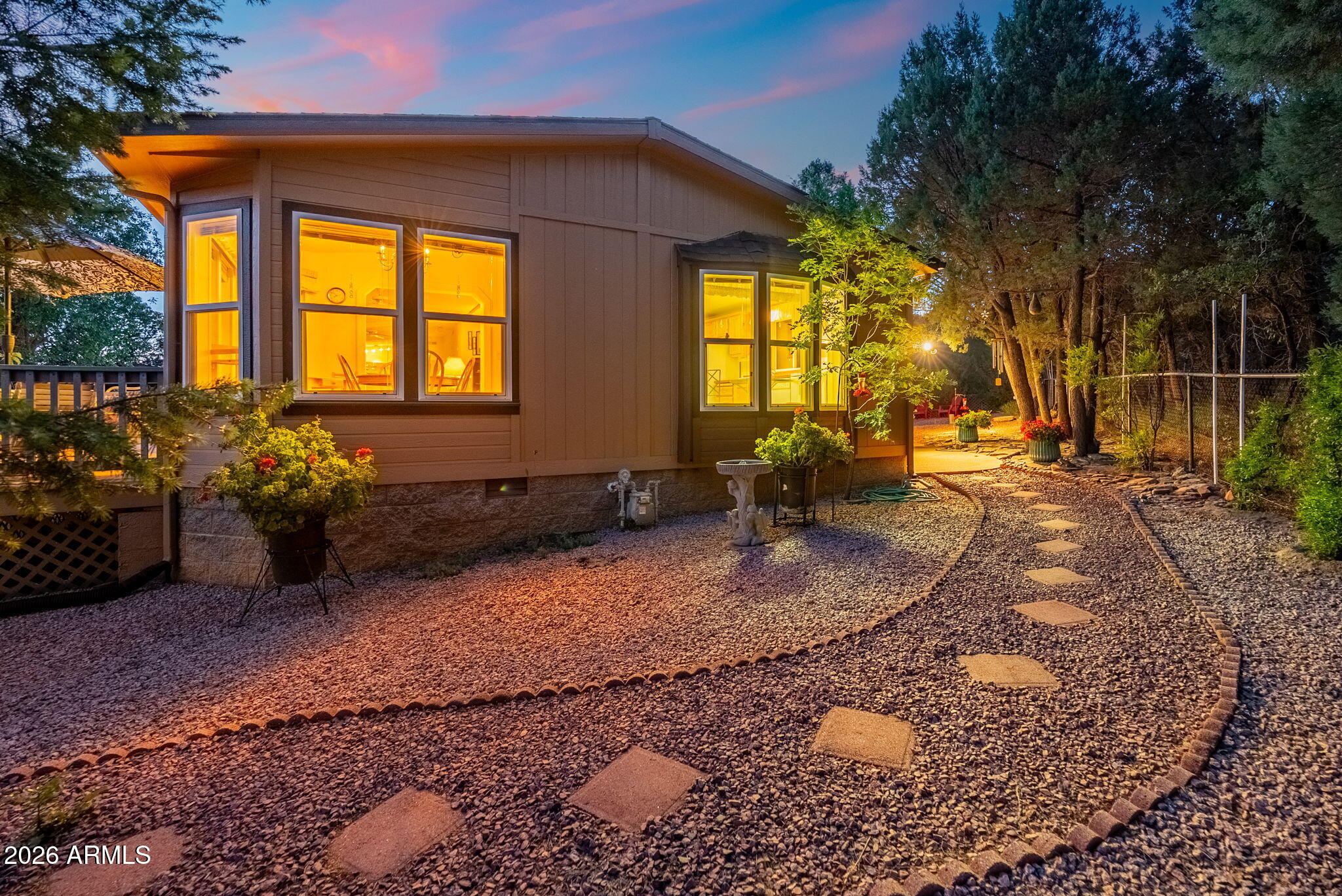 MOGOLLON MOBILE ESTATES 2 - Residential