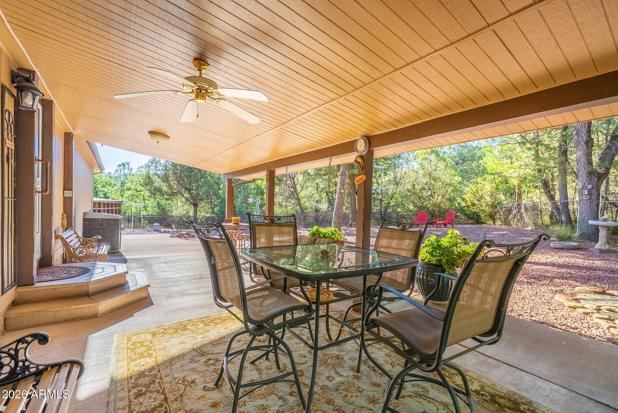 MOGOLLON MOBILE ESTATES 2 - Residential