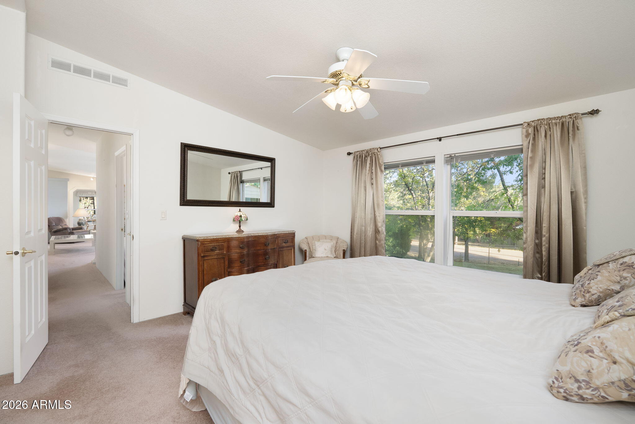 MOGOLLON MOBILE ESTATES 2 - Residential