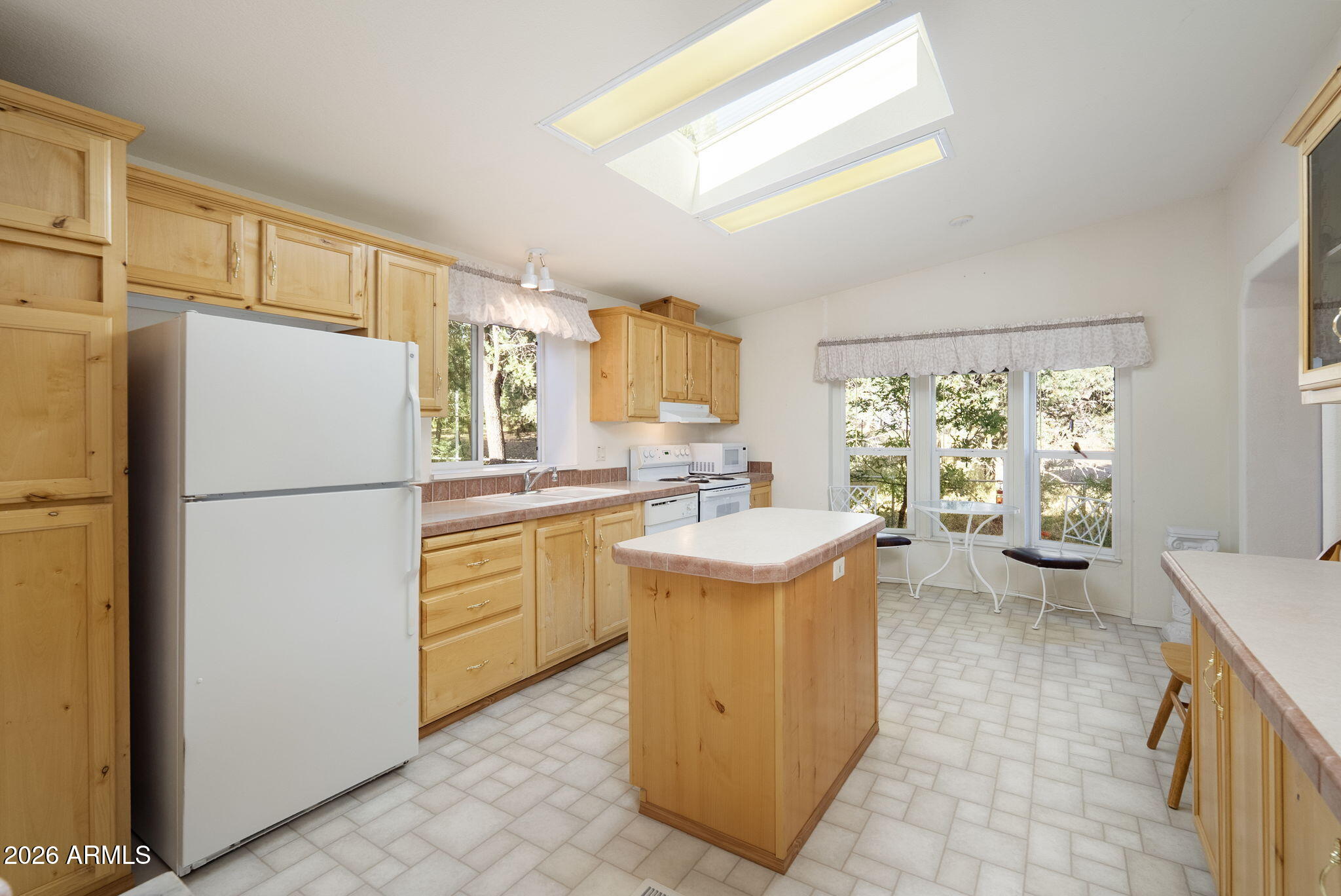 MOGOLLON MOBILE ESTATES 2 - Residential