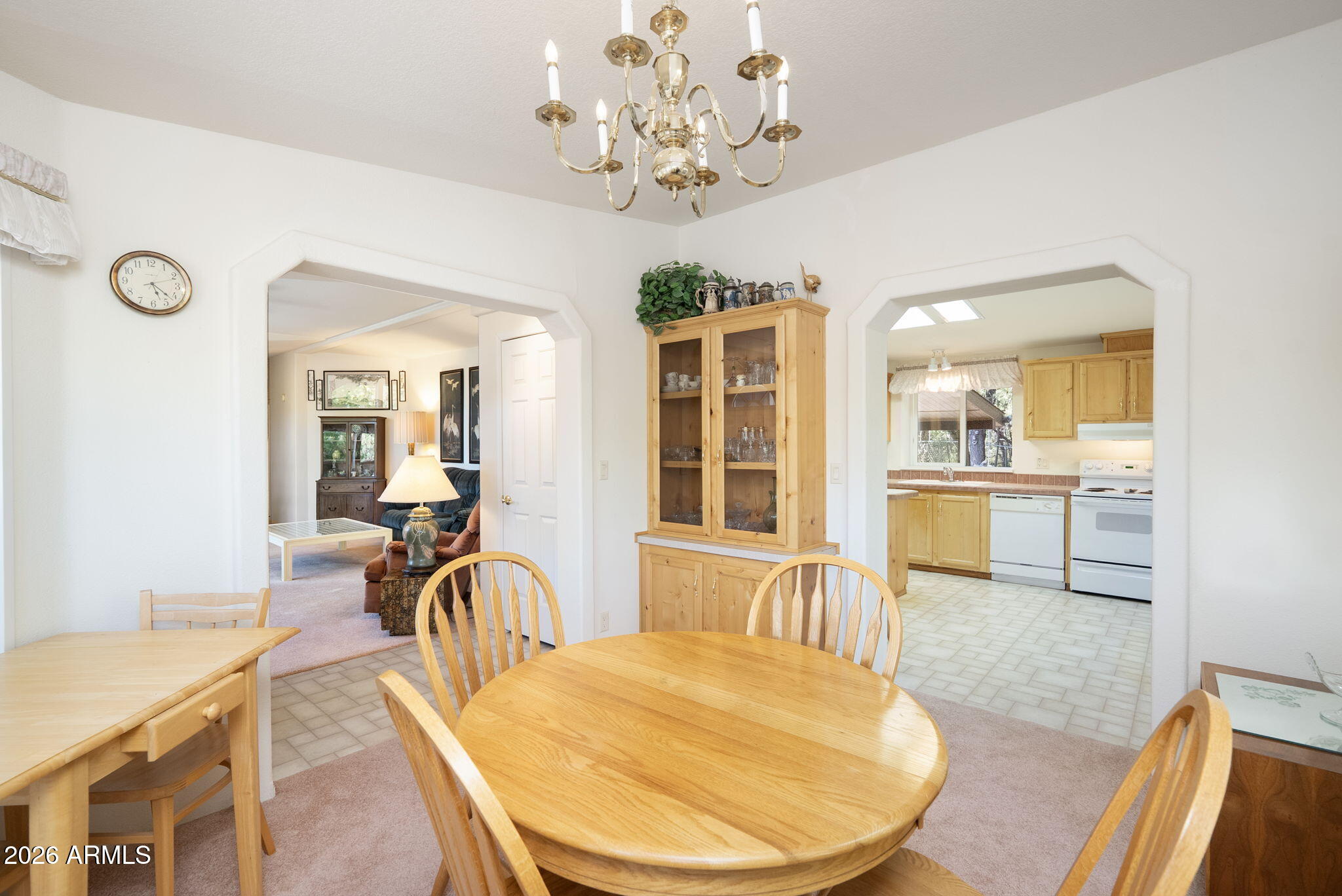 MOGOLLON MOBILE ESTATES 2 - Residential