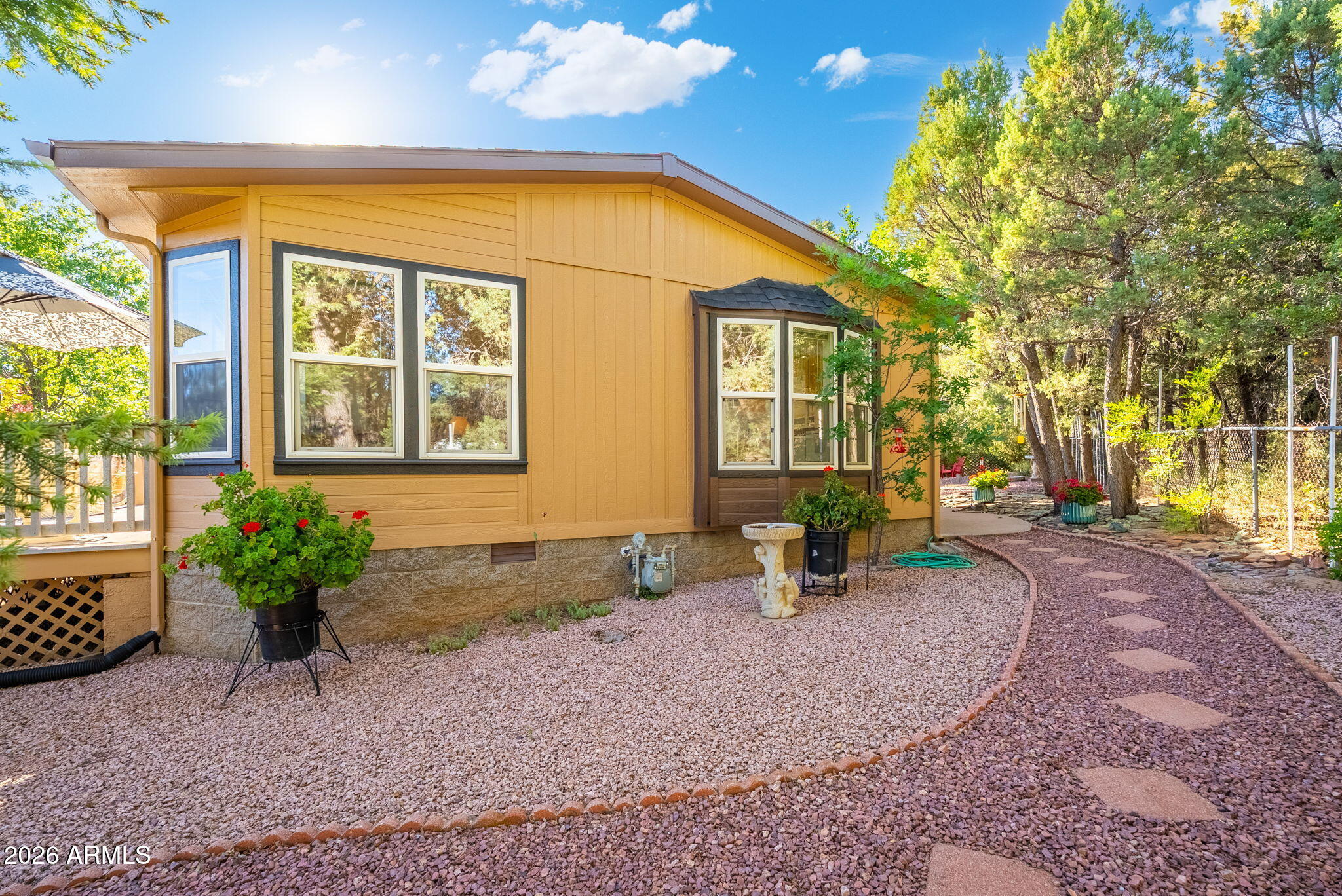 MOGOLLON MOBILE ESTATES 2 - Residential