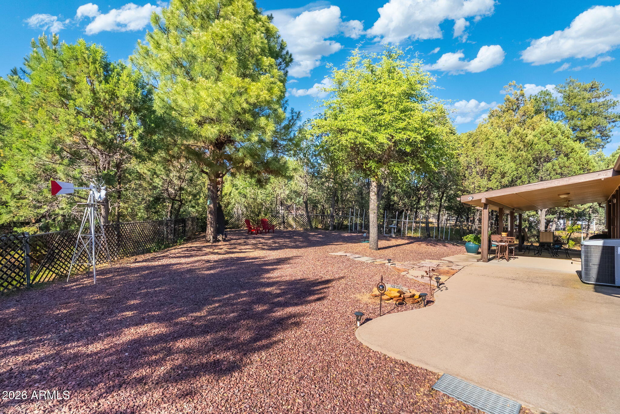 MOGOLLON MOBILE ESTATES 2 - Residential