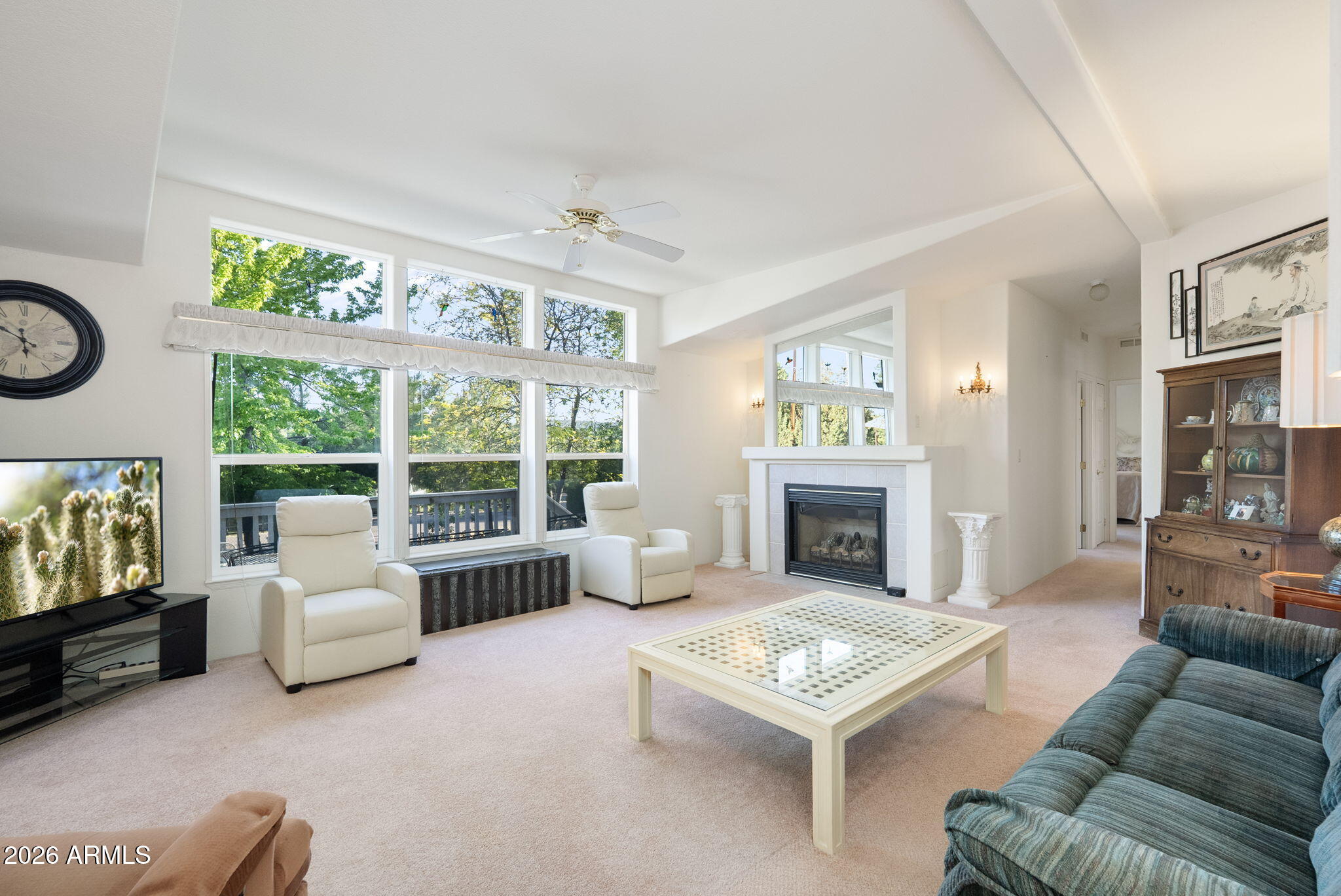 MOGOLLON MOBILE ESTATES 2 - Residential