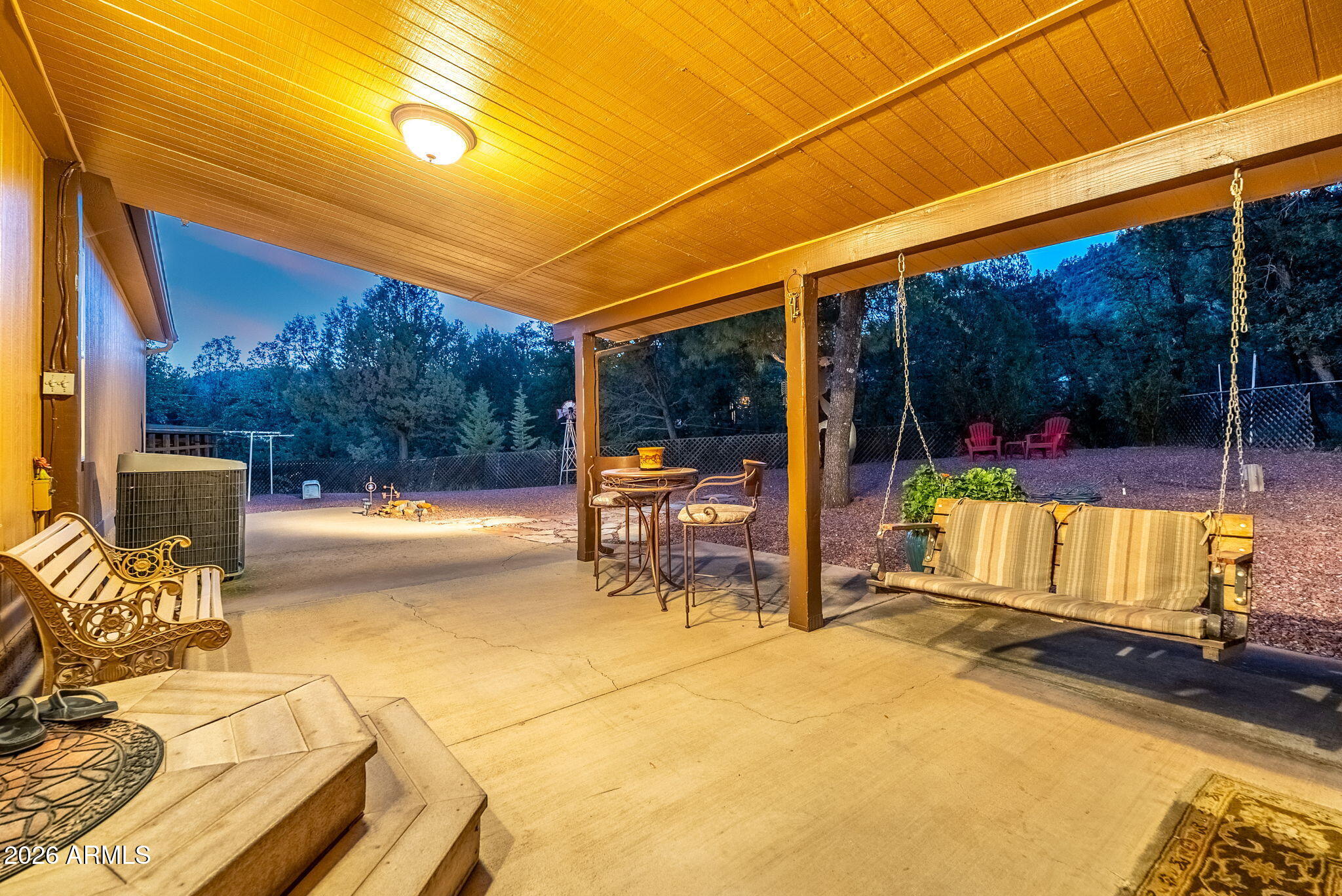 MOGOLLON MOBILE ESTATES 2 - Residential