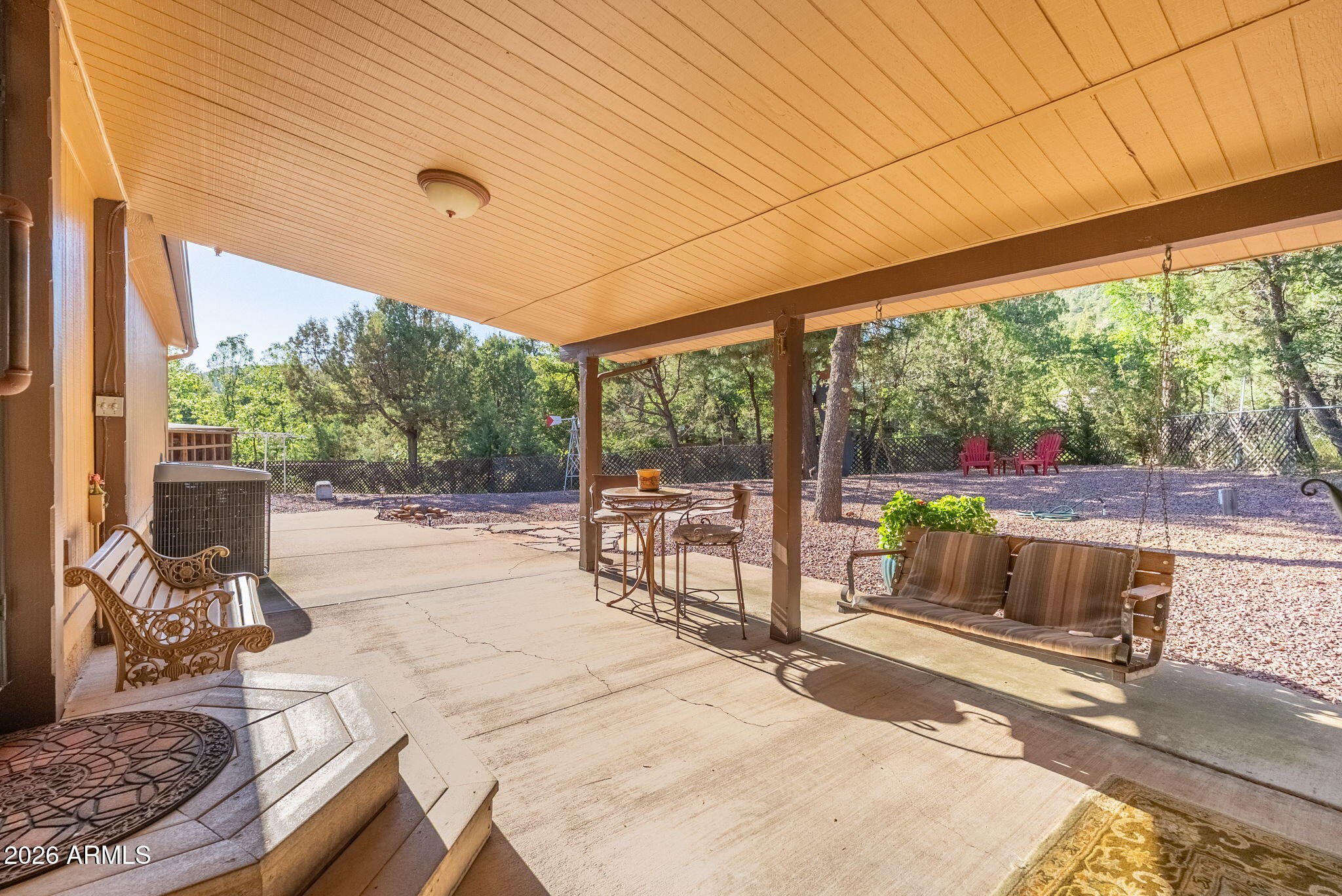 MOGOLLON MOBILE ESTATES 2 - Residential
