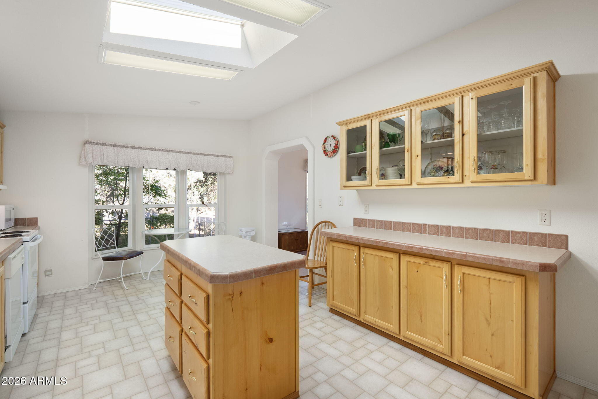 MOGOLLON MOBILE ESTATES 2 - Residential