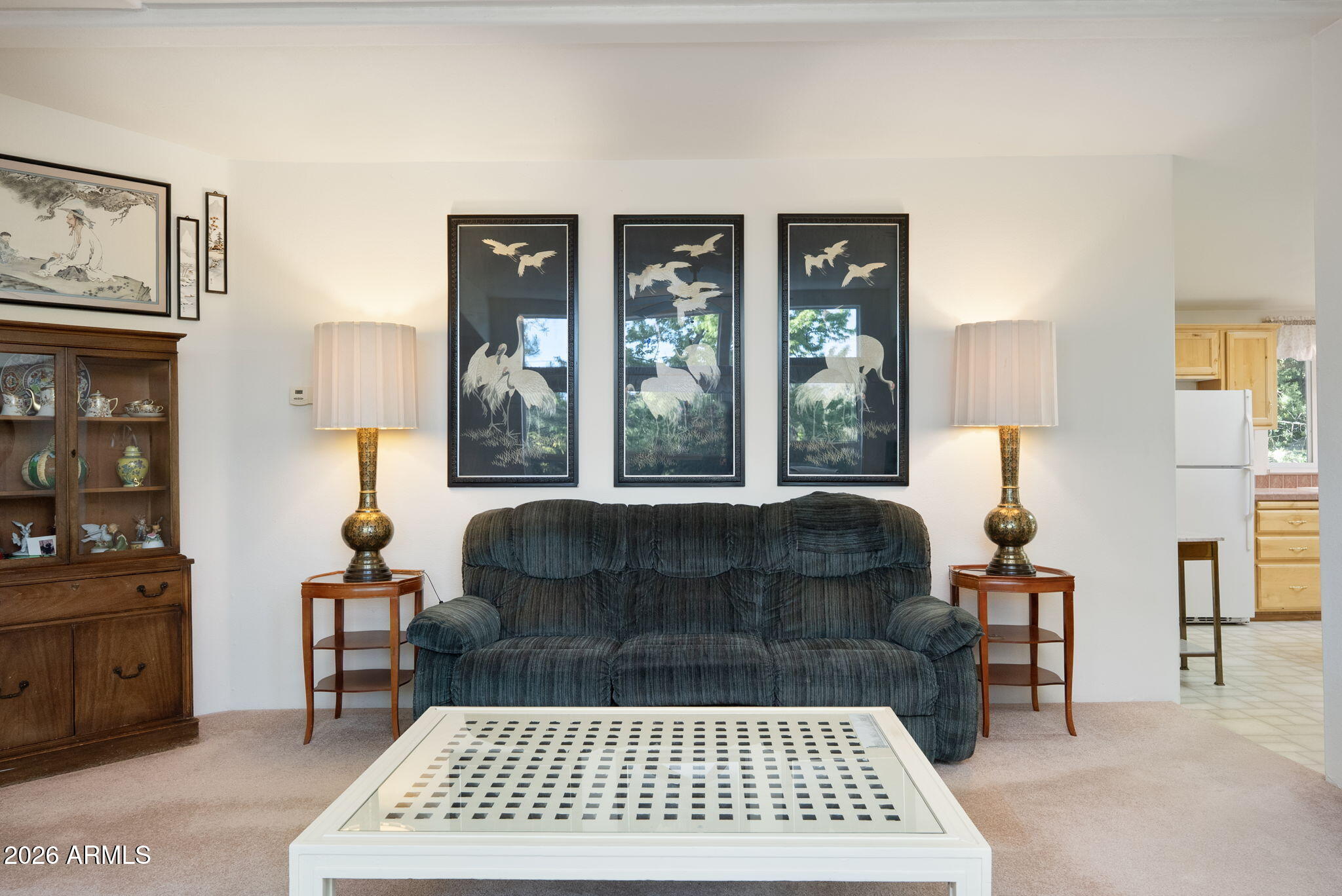 MOGOLLON MOBILE ESTATES 2 - Residential