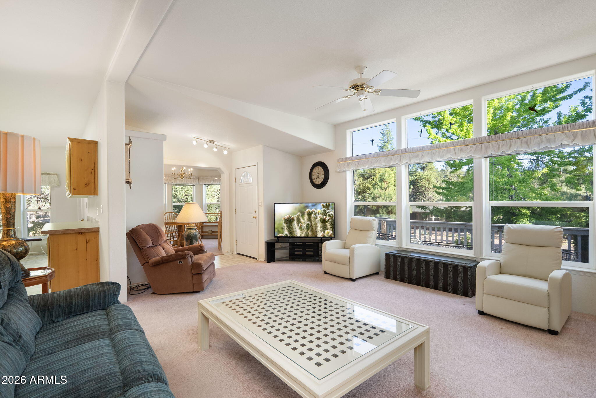 MOGOLLON MOBILE ESTATES 2 - Residential
