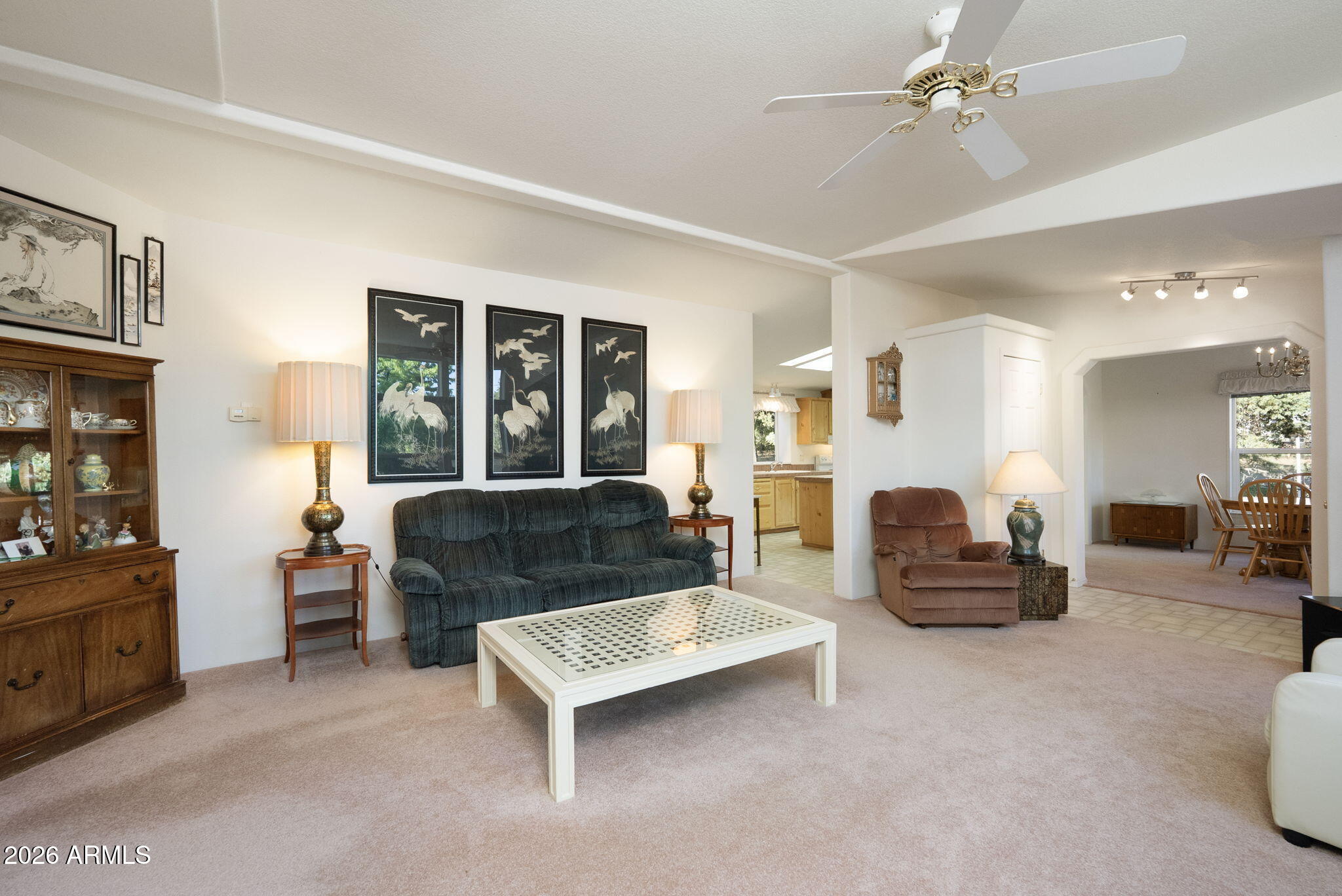 MOGOLLON MOBILE ESTATES 2 - Residential
