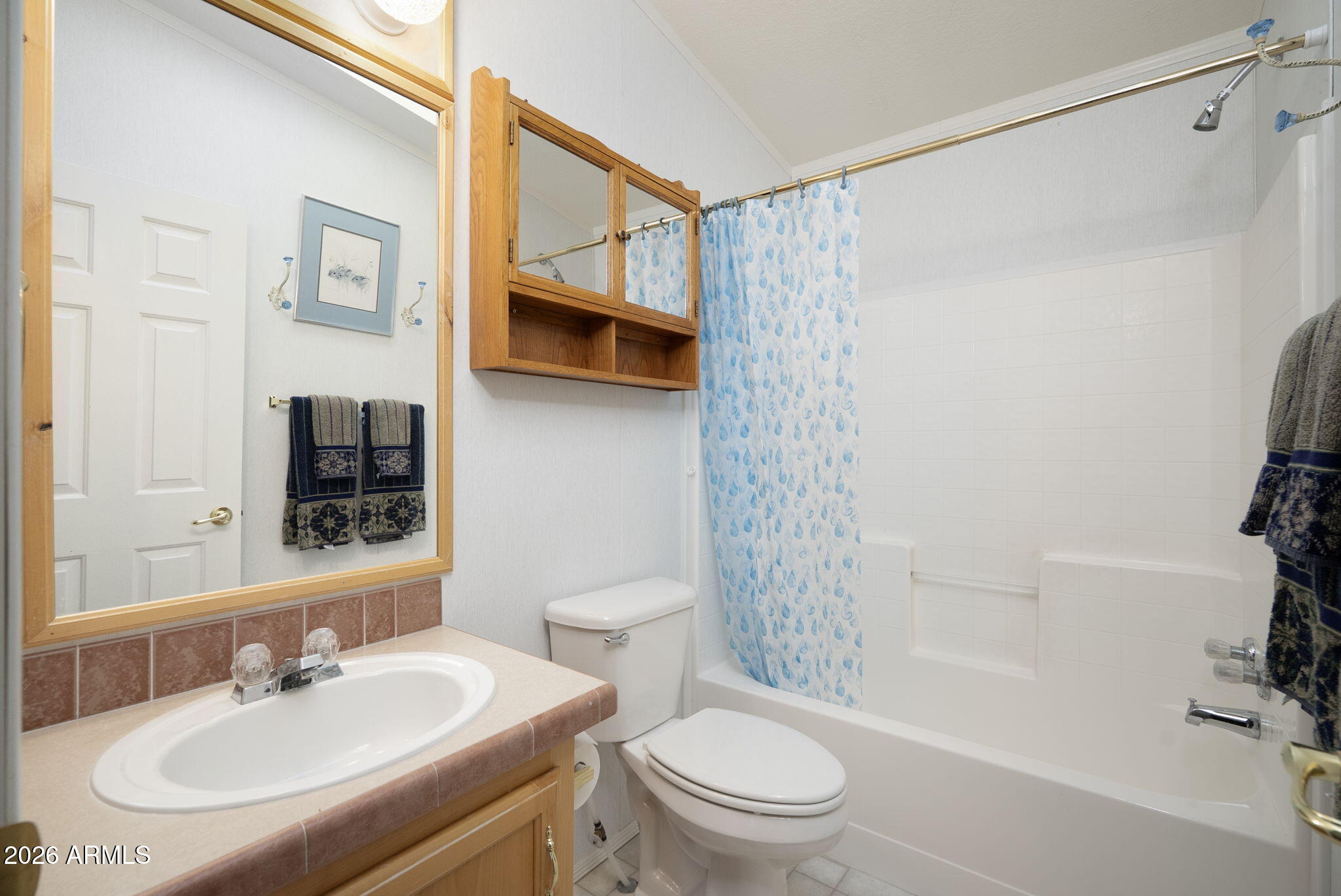 MOGOLLON MOBILE ESTATES 2 - Residential
