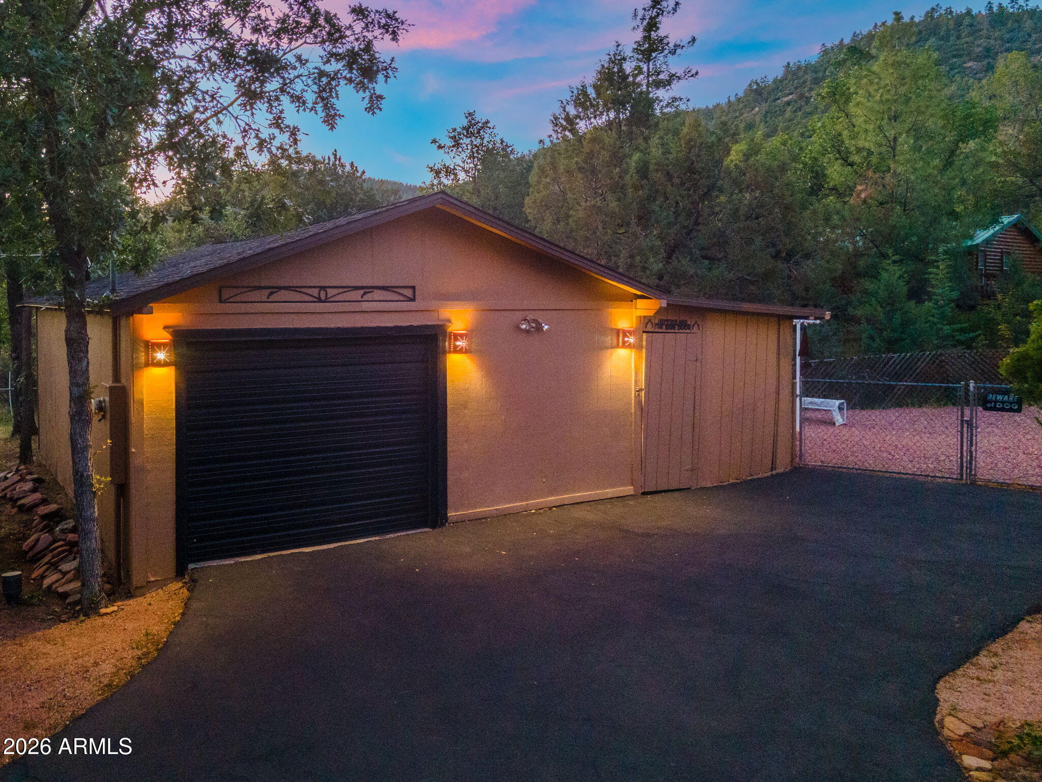 MOGOLLON MOBILE ESTATES 2 - Residential