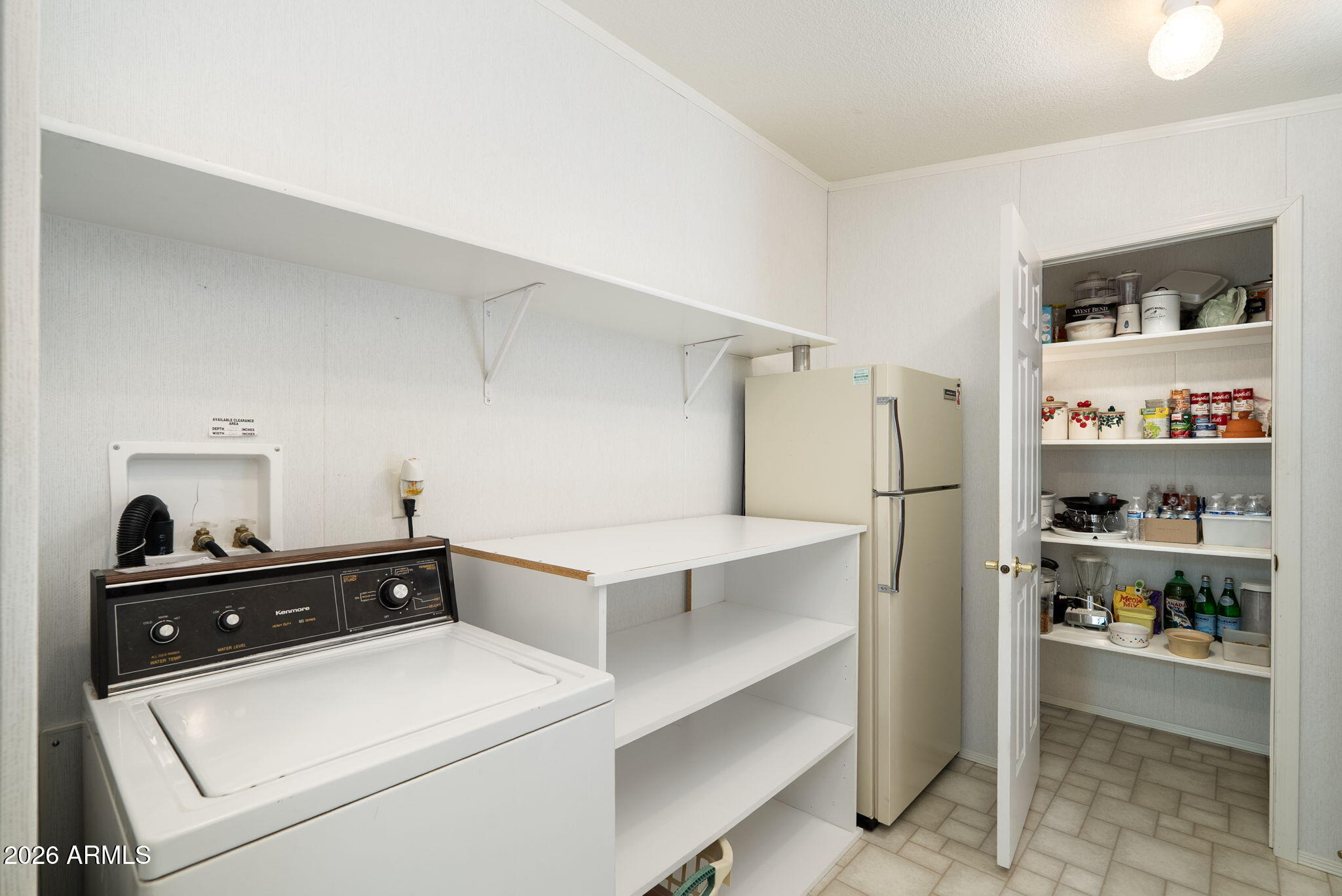 MOGOLLON MOBILE ESTATES 2 - Residential