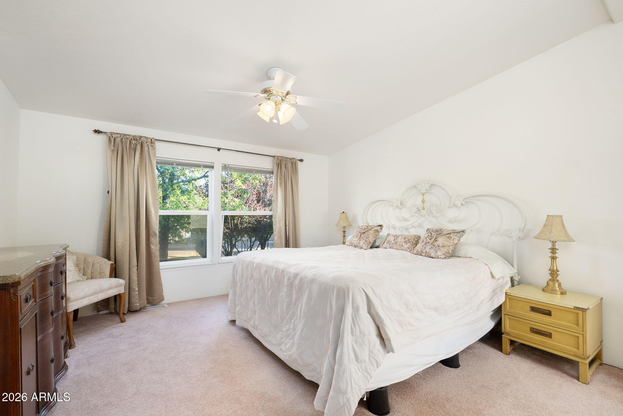 MOGOLLON MOBILE ESTATES 2 - Residential