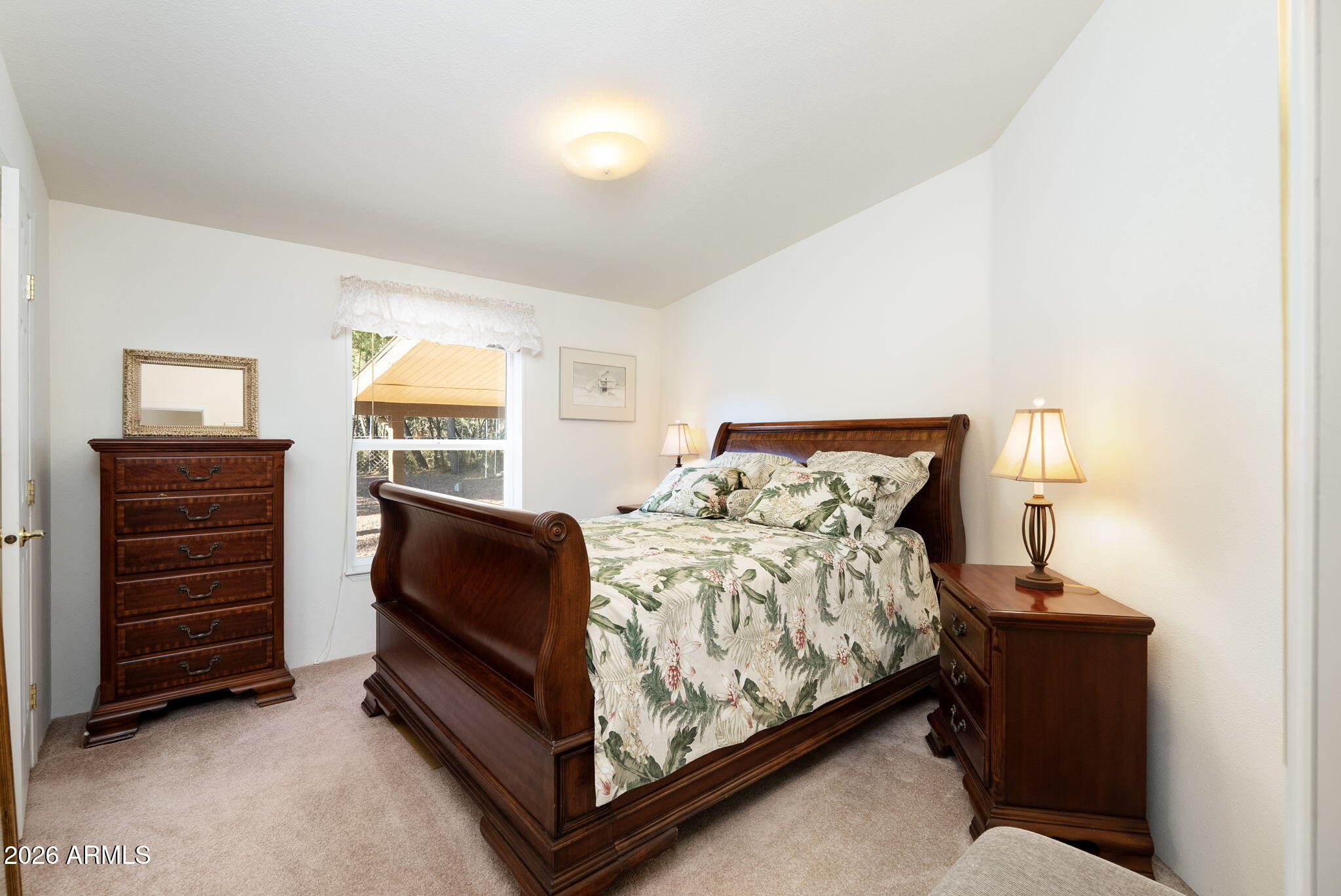 MOGOLLON MOBILE ESTATES 2 - Residential