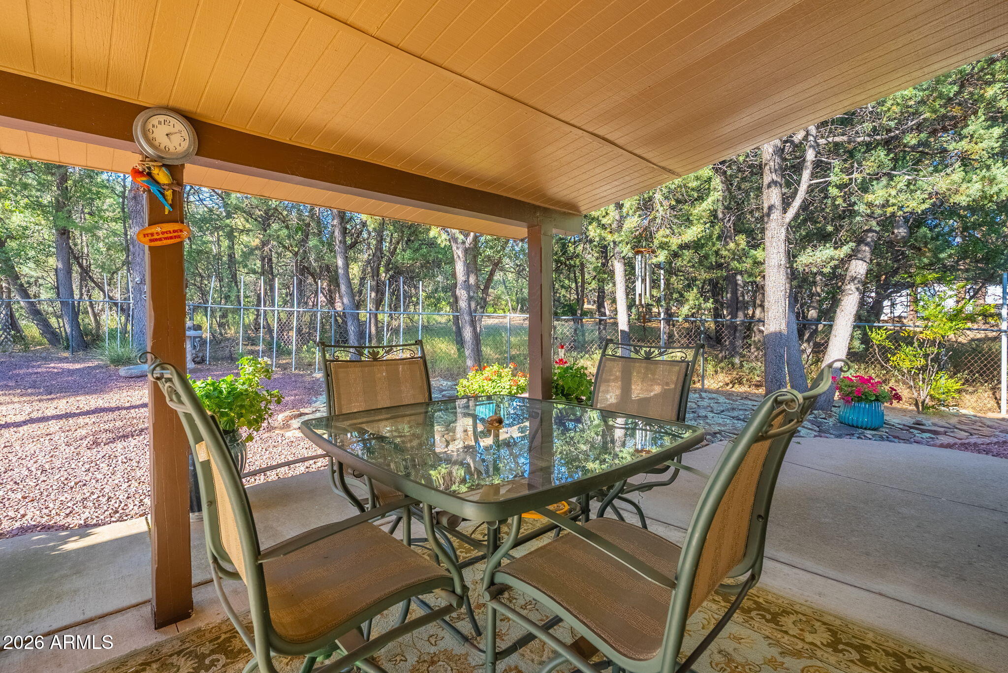 MOGOLLON MOBILE ESTATES 2 - Residential