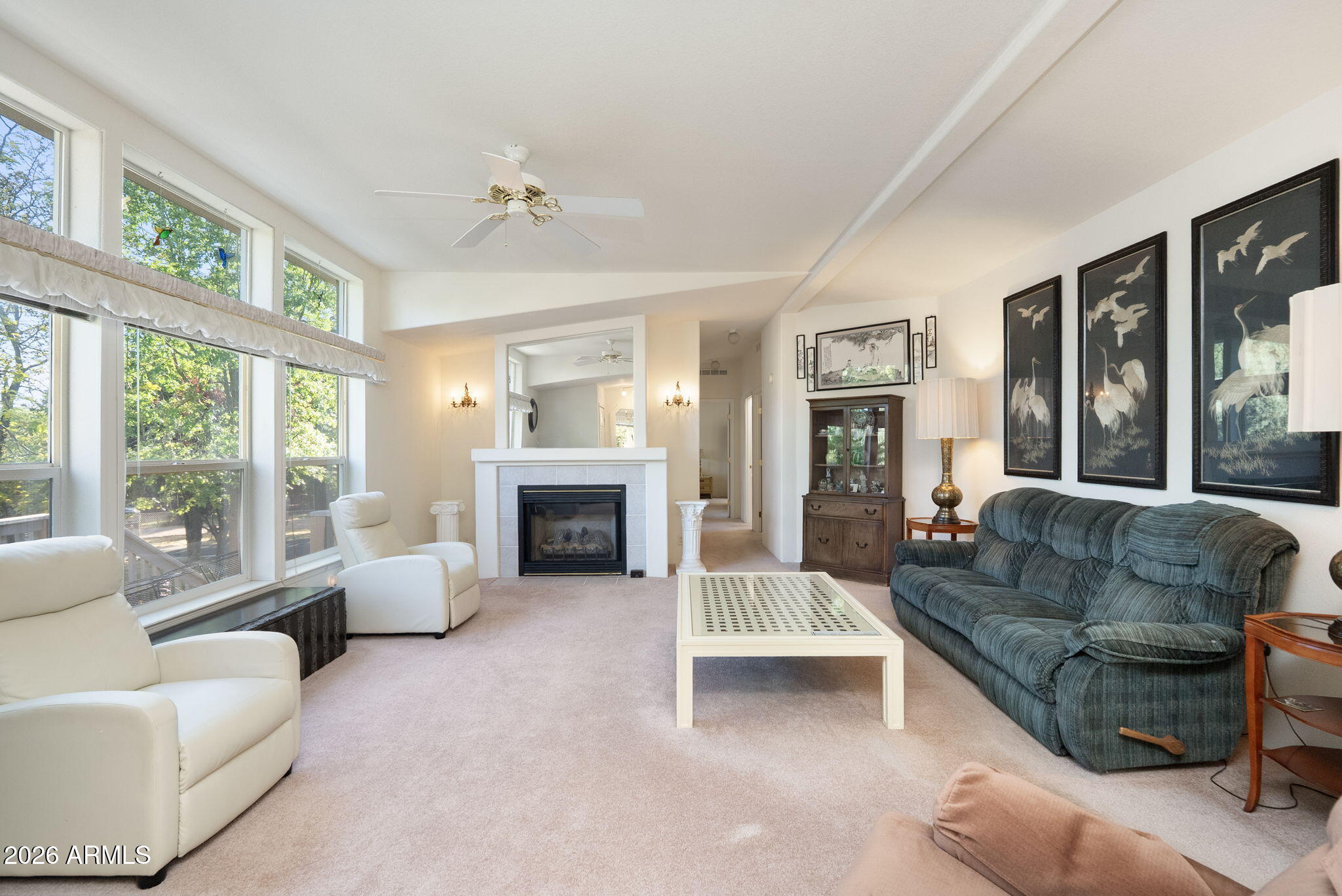 MOGOLLON MOBILE ESTATES 2 - Residential