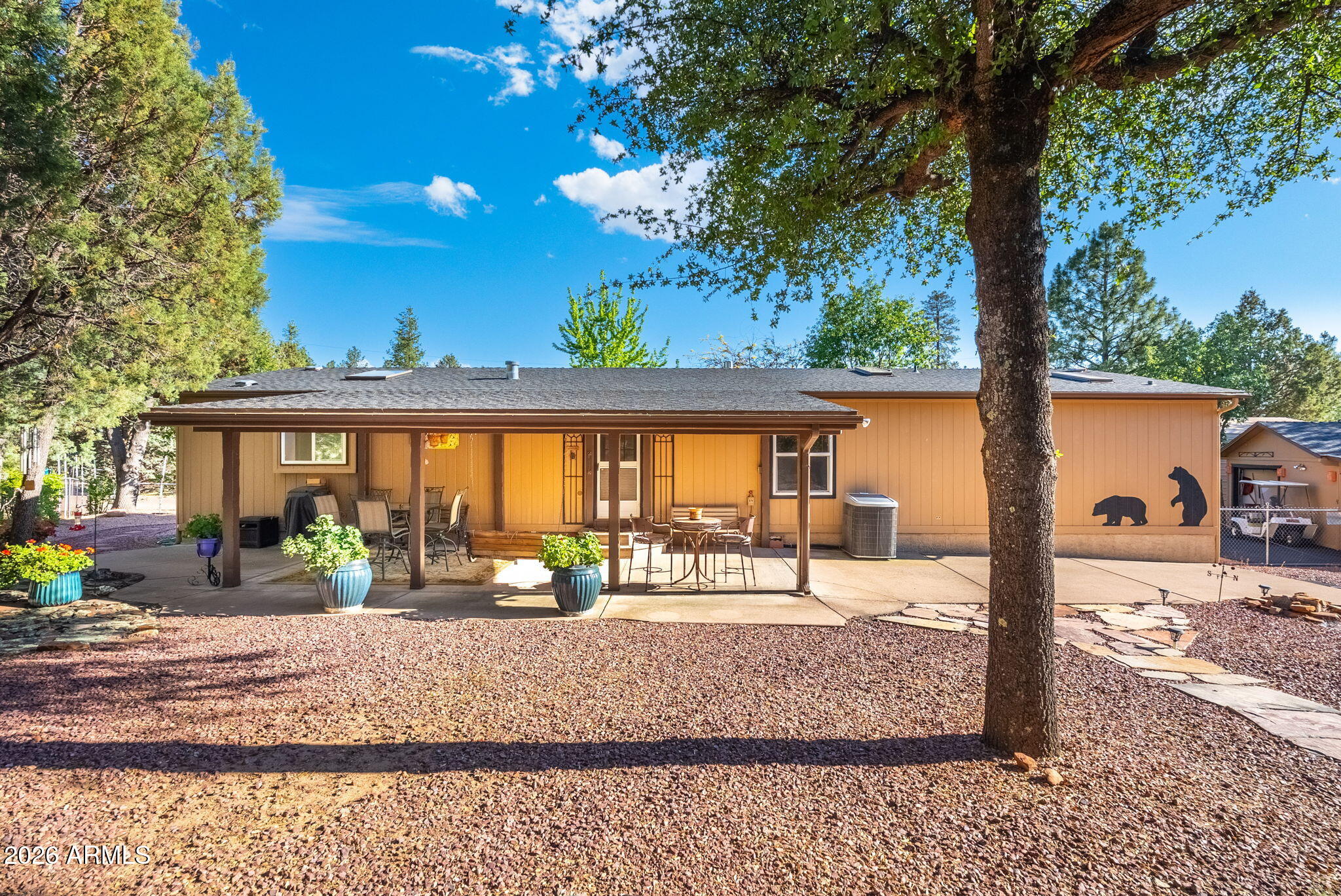 MOGOLLON MOBILE ESTATES 2 - Residential