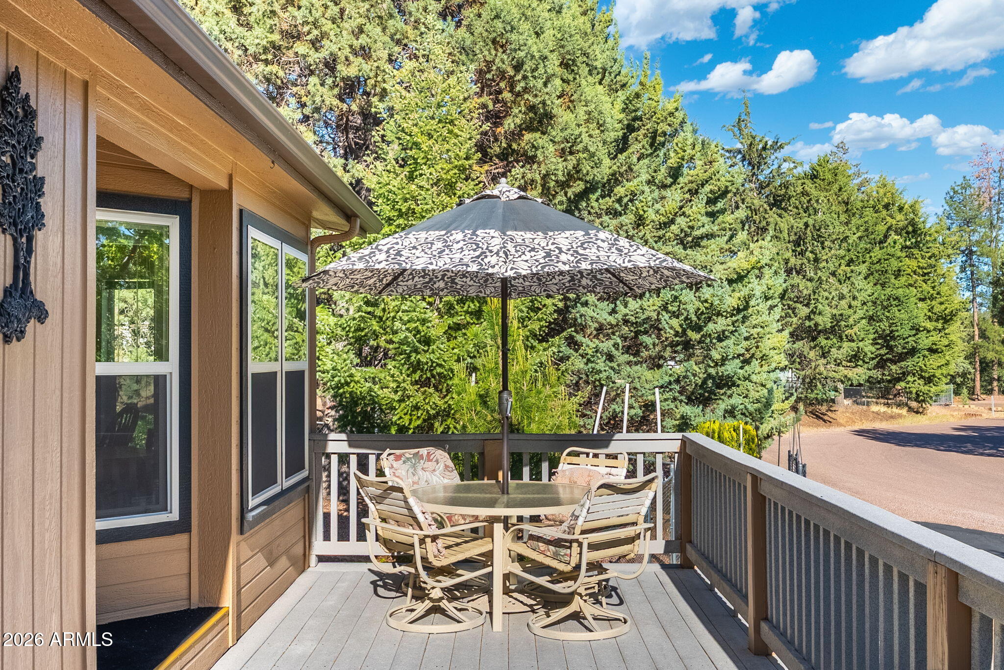 MOGOLLON MOBILE ESTATES 2 - Residential