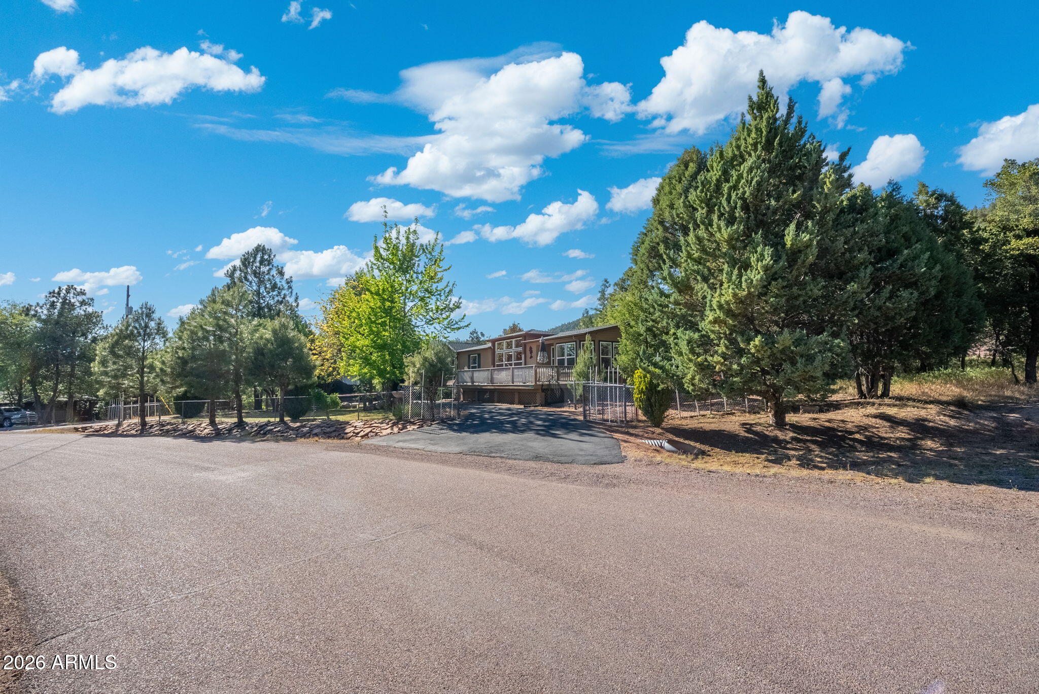 MOGOLLON MOBILE ESTATES 2 - Residential