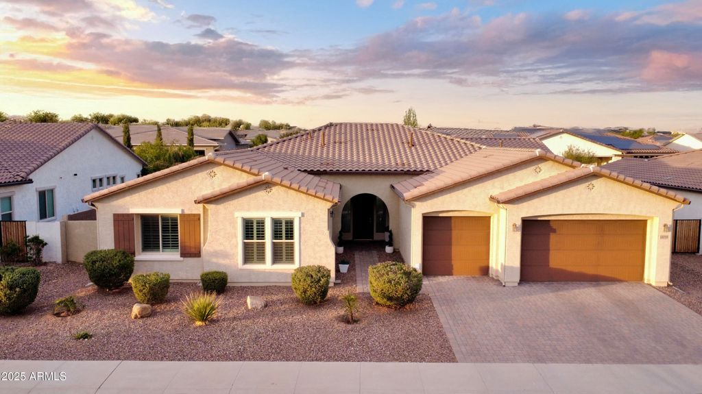 Photo of 13770 W Blossom Way, Litchfield Park, AZ 85340 (MLS # 6962484)