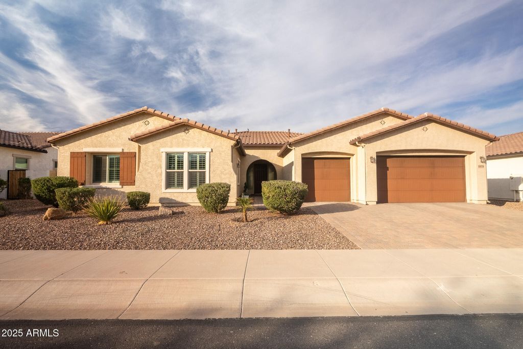 Photo of 13770 W Blossom Way, Litchfield Park, AZ 85340 (MLS # 6962484)
