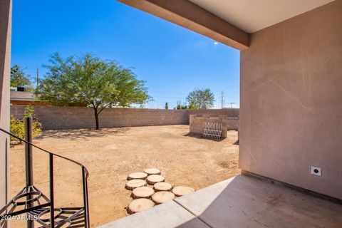 A home in Guadalupe