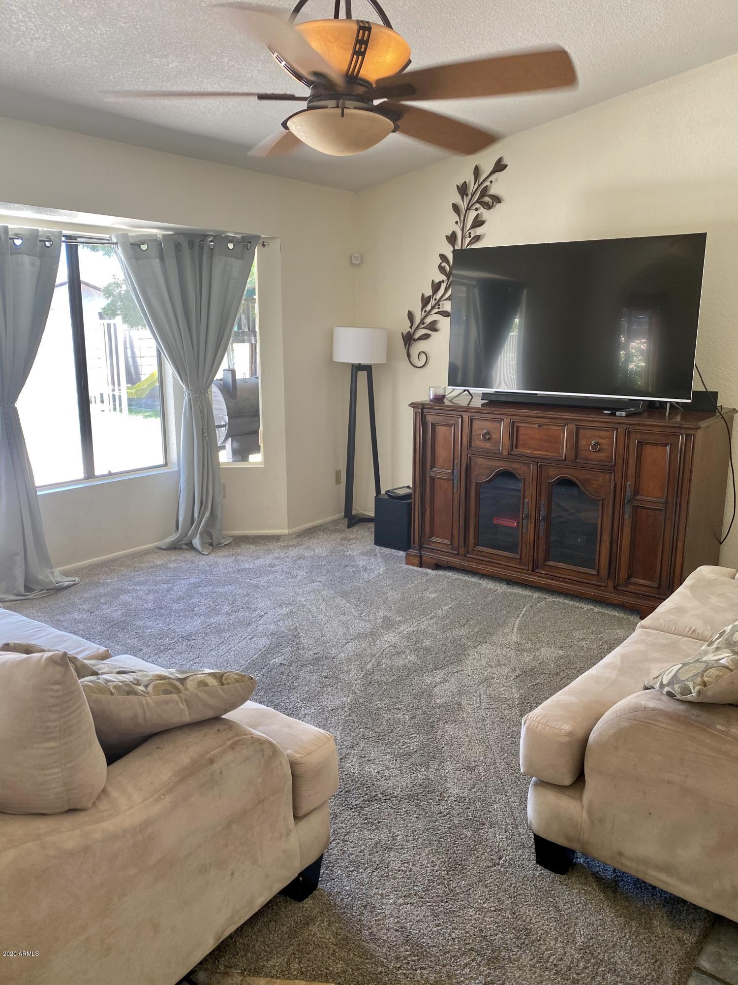Eagle Ridge - Residential