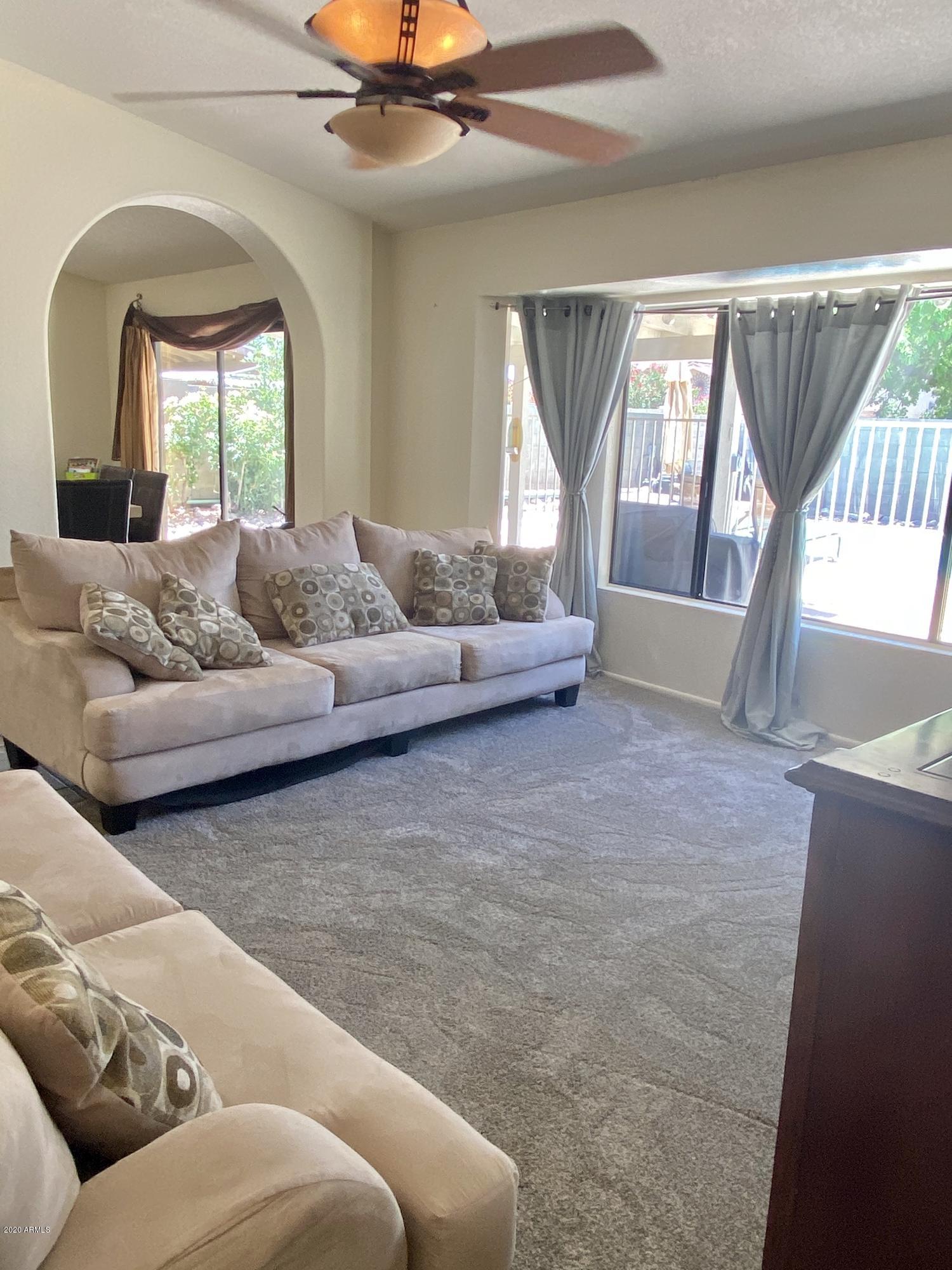 Eagle Ridge - Residential