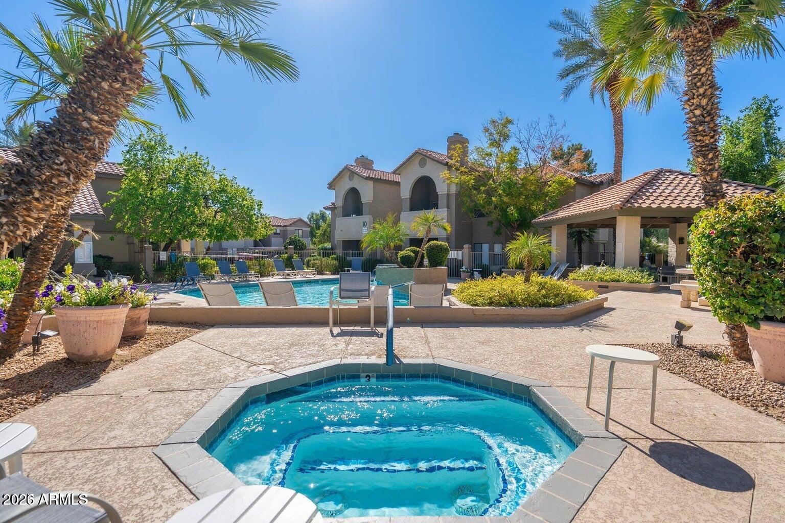 9600 N 96TH Street 150