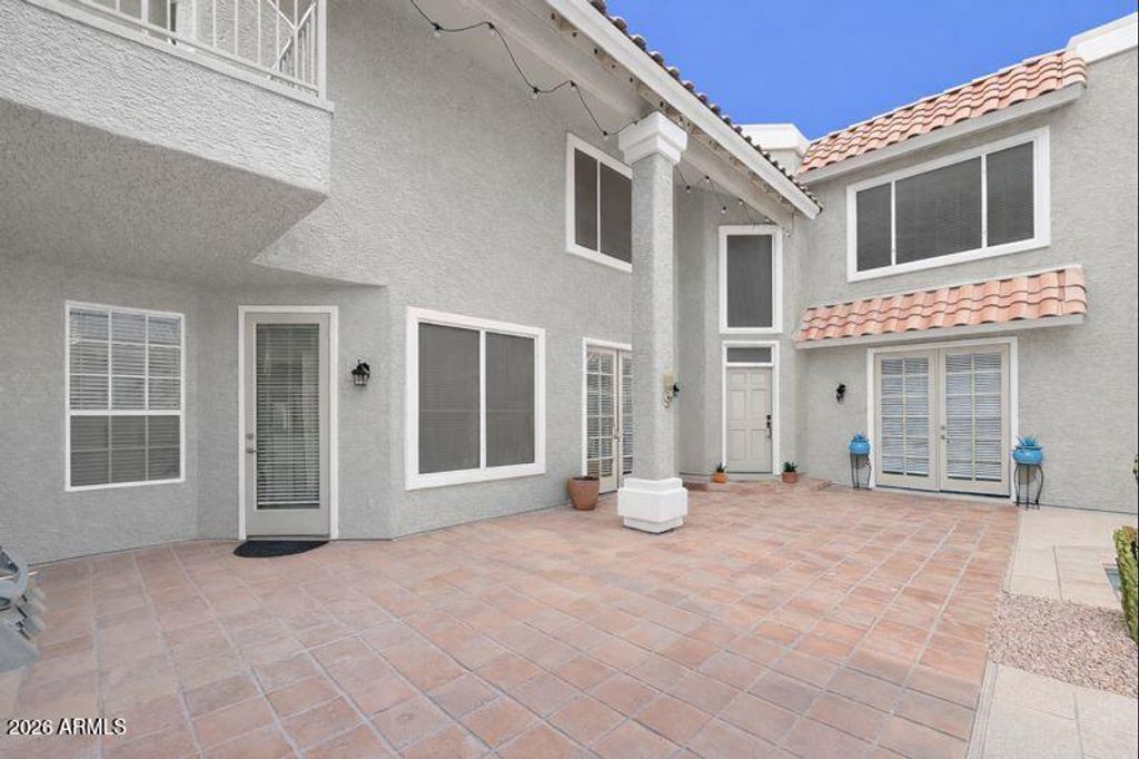 Photo of 9348 E Aster Drive, Scottsdale, AZ 85260 (MLS # 6972899)