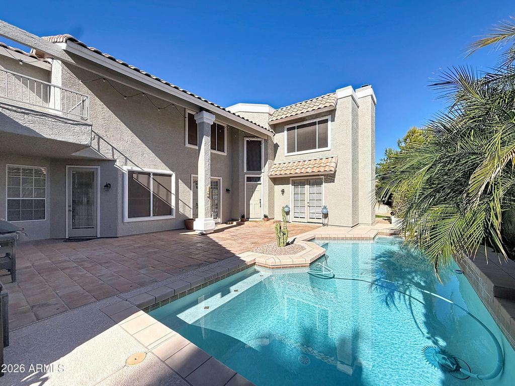 Photo of 9348 E Aster Drive, Scottsdale, AZ 85260 (MLS # 6972899)