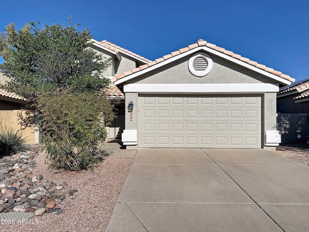 Photo of 9348 E Aster Drive, Scottsdale, AZ 85260 (MLS # 6972899)