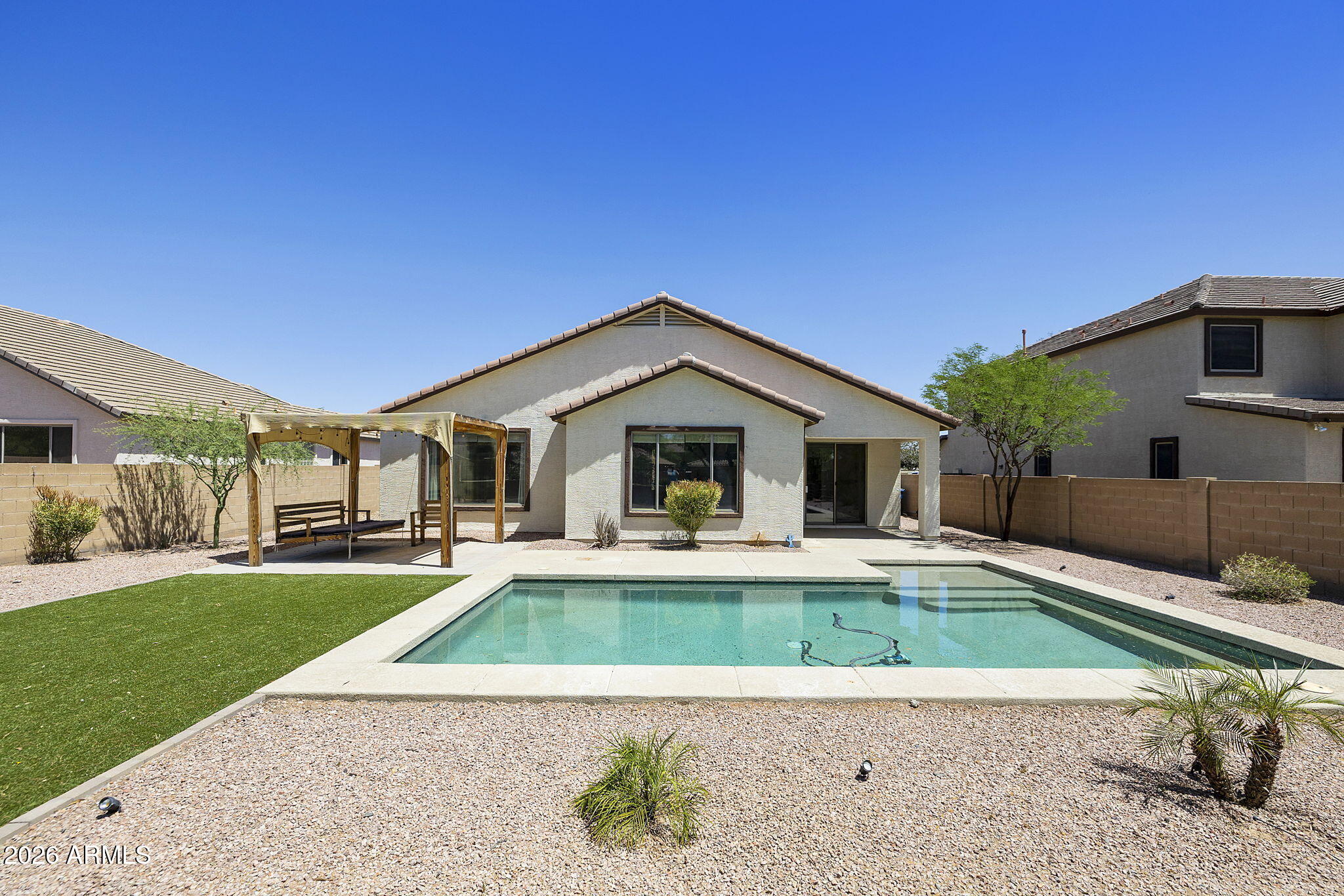 VERAMONTE PARCEL 2 - Residential
