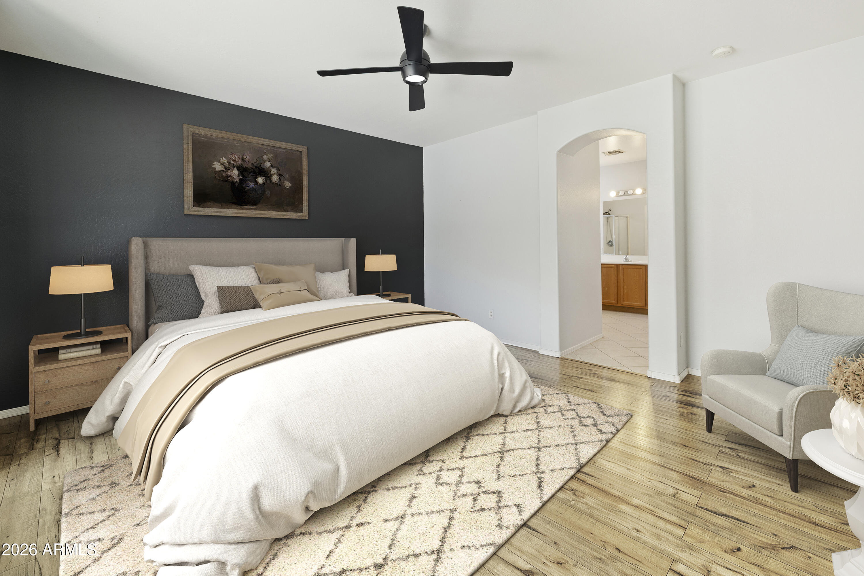 VERAMONTE PARCEL 2 - Residential