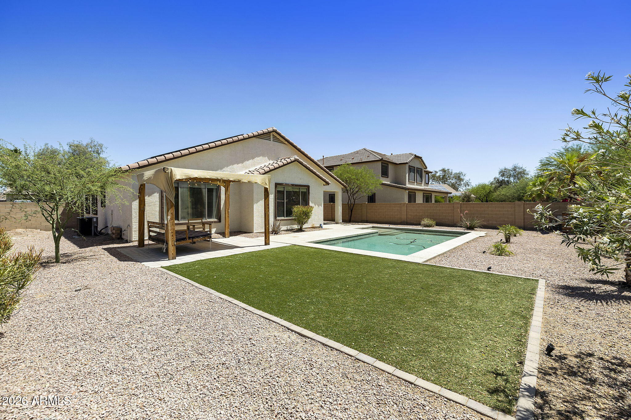 VERAMONTE PARCEL 2 - Residential
