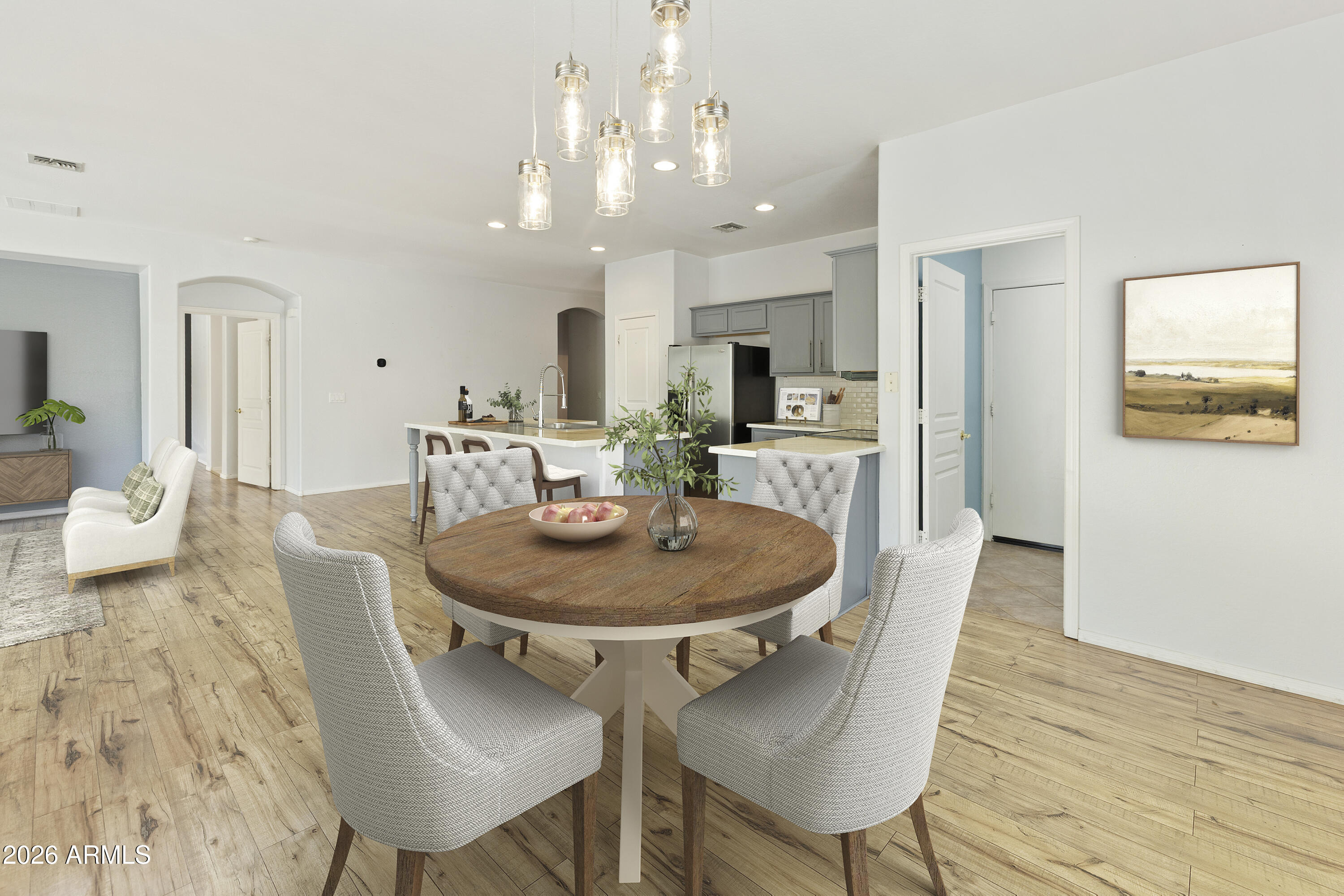 VERAMONTE PARCEL 2 - Residential