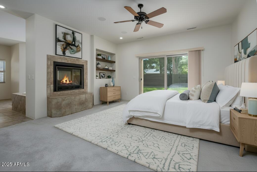 Cottonwood, Arizona 86326, United States, 4 Bedrooms Bedrooms, ,3 BathroomsBathrooms,Residential,Pending,222035