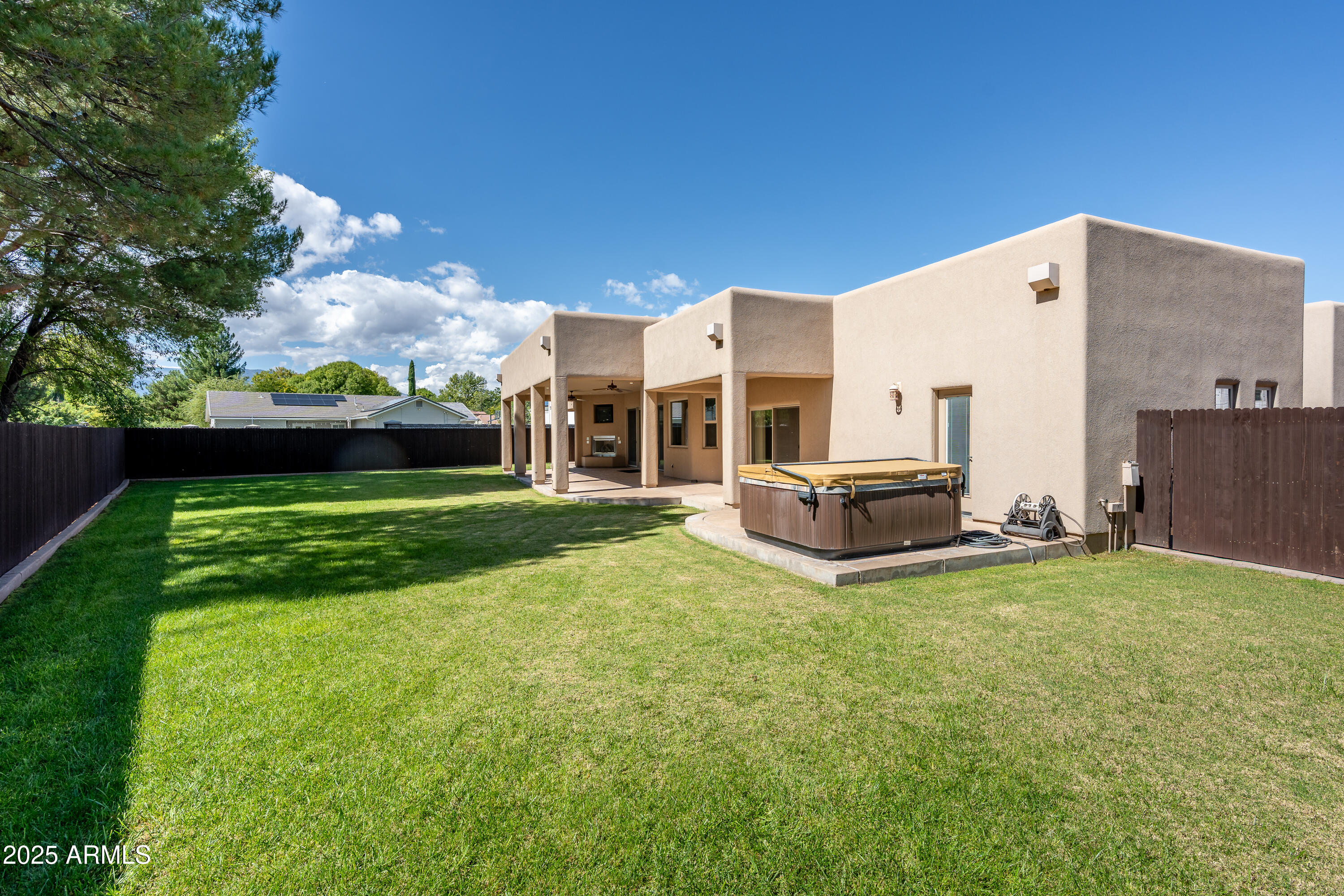 Cottonwood, Arizona 86326, United States, 4 Bedrooms Bedrooms, ,3 BathroomsBathrooms,Residential,Pending,222035