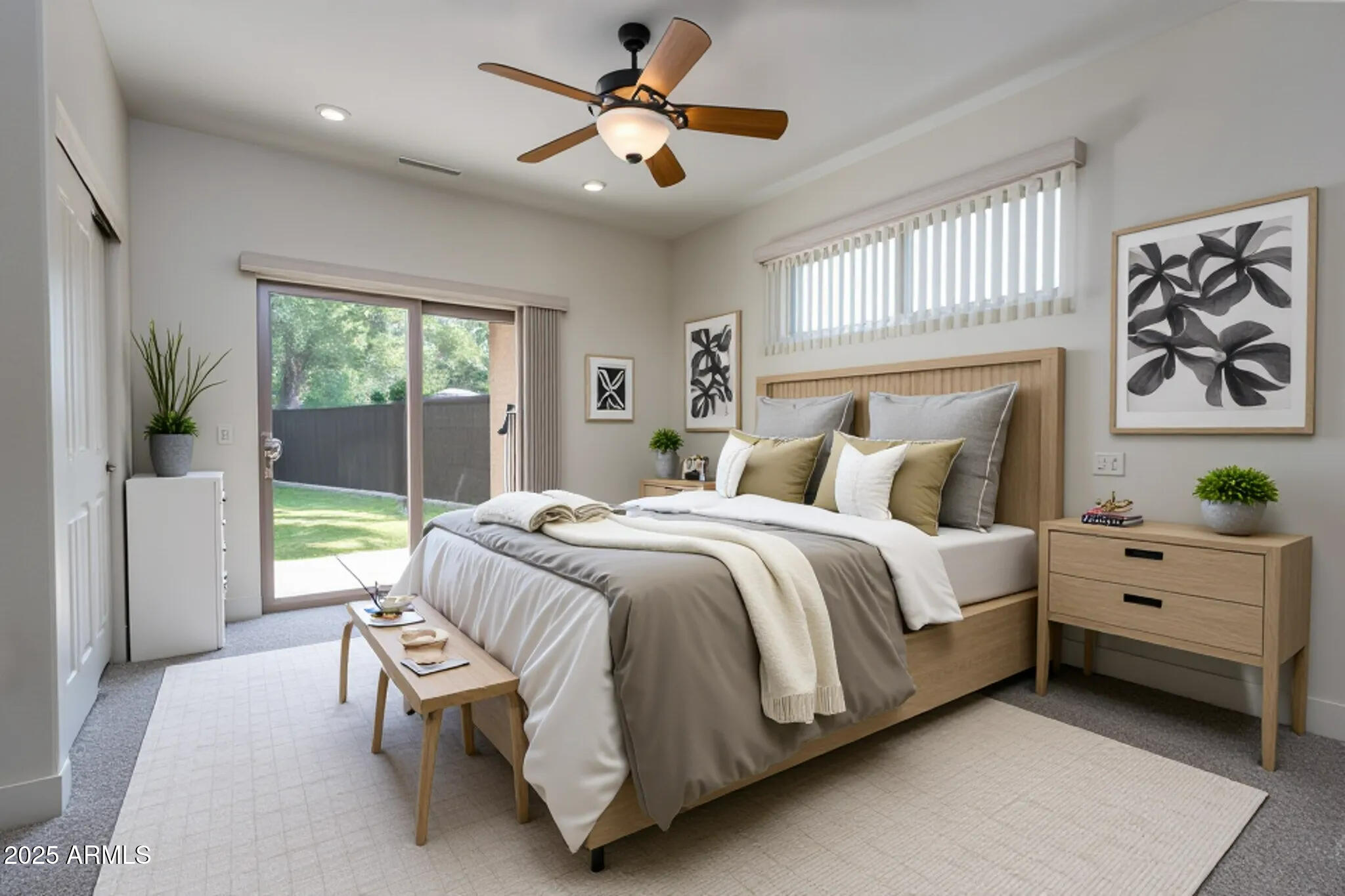 Cottonwood, Arizona 86326, United States, 4 Bedrooms Bedrooms, ,3 BathroomsBathrooms,Residential,Pending,222035