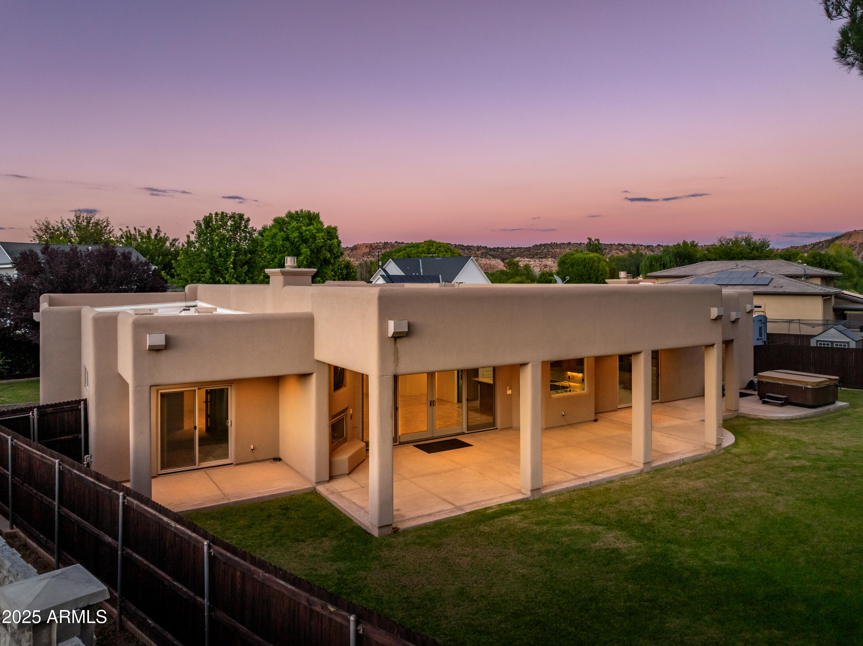 Cottonwood, Arizona 86326, United States, 4 Bedrooms Bedrooms, ,3 BathroomsBathrooms,Residential,Pending,222035