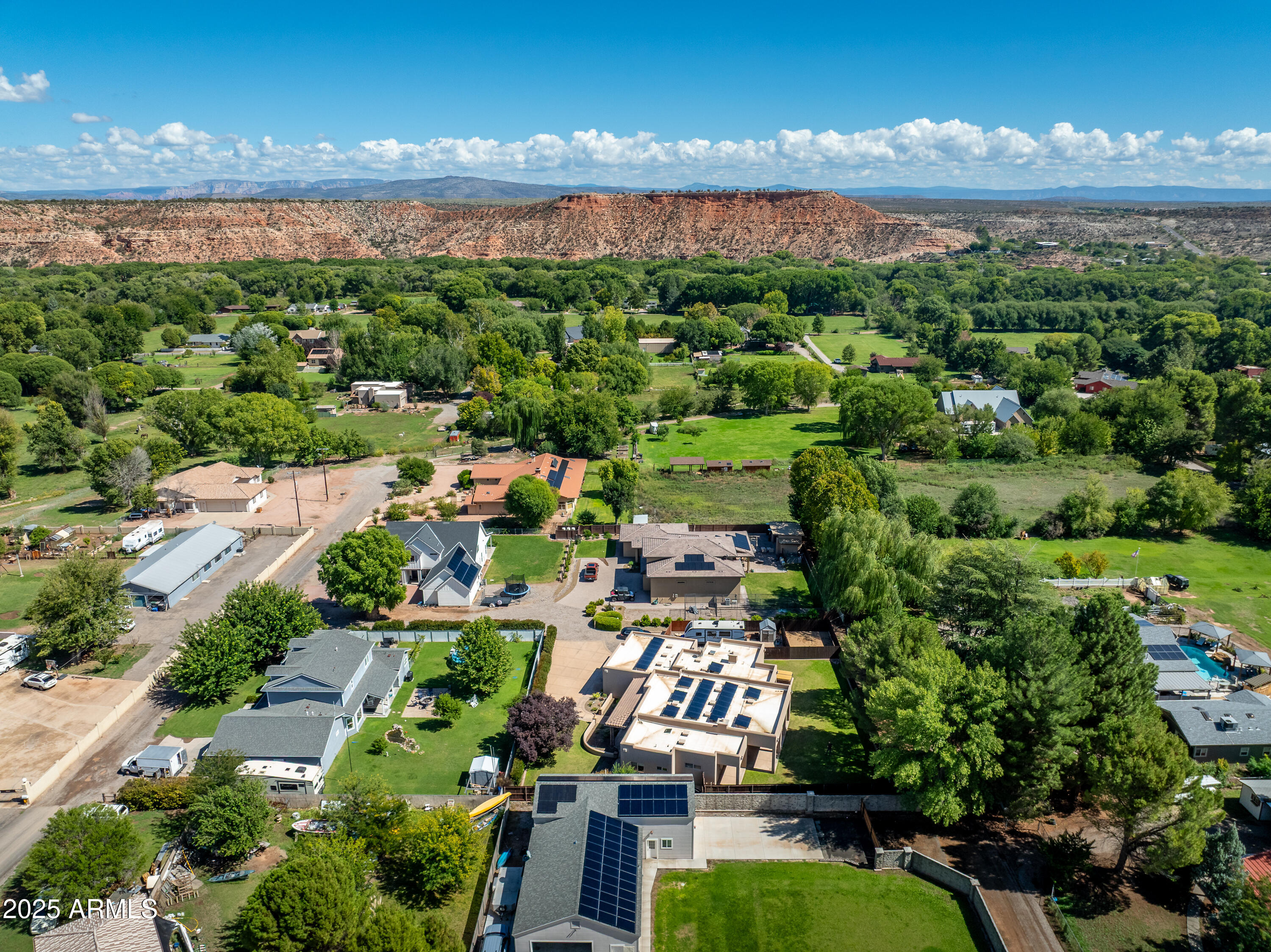 Cottonwood, Arizona 86326, United States, 4 Bedrooms Bedrooms, ,3 BathroomsBathrooms,Residential,Pending,222035