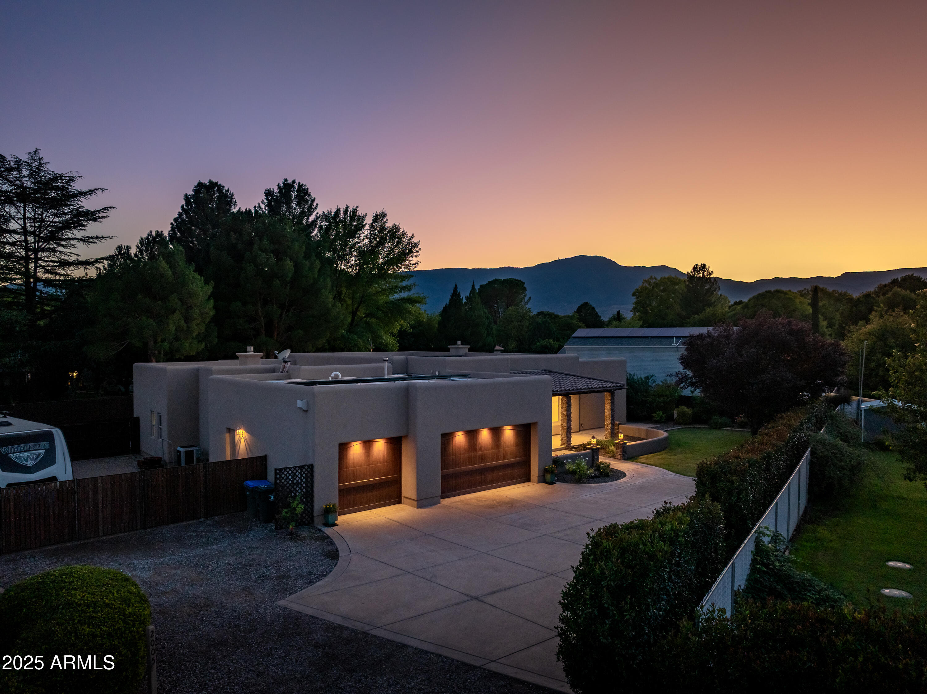 Cottonwood, Arizona 86326, United States, 4 Bedrooms Bedrooms, ,3 BathroomsBathrooms,Residential,Pending,222035