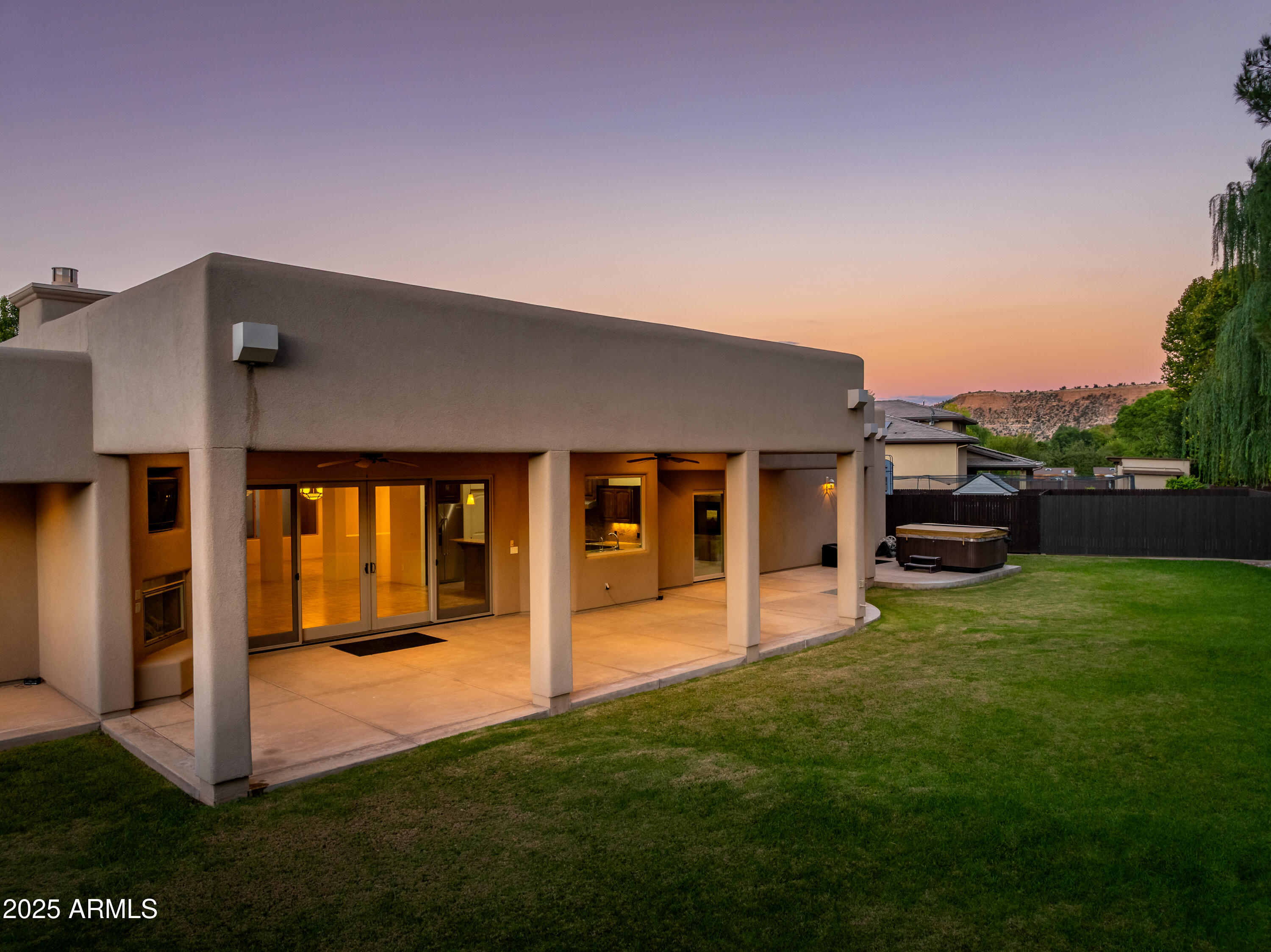 Cottonwood, Arizona 86326, United States, 4 Bedrooms Bedrooms, ,3 BathroomsBathrooms,Residential,Pending,222035