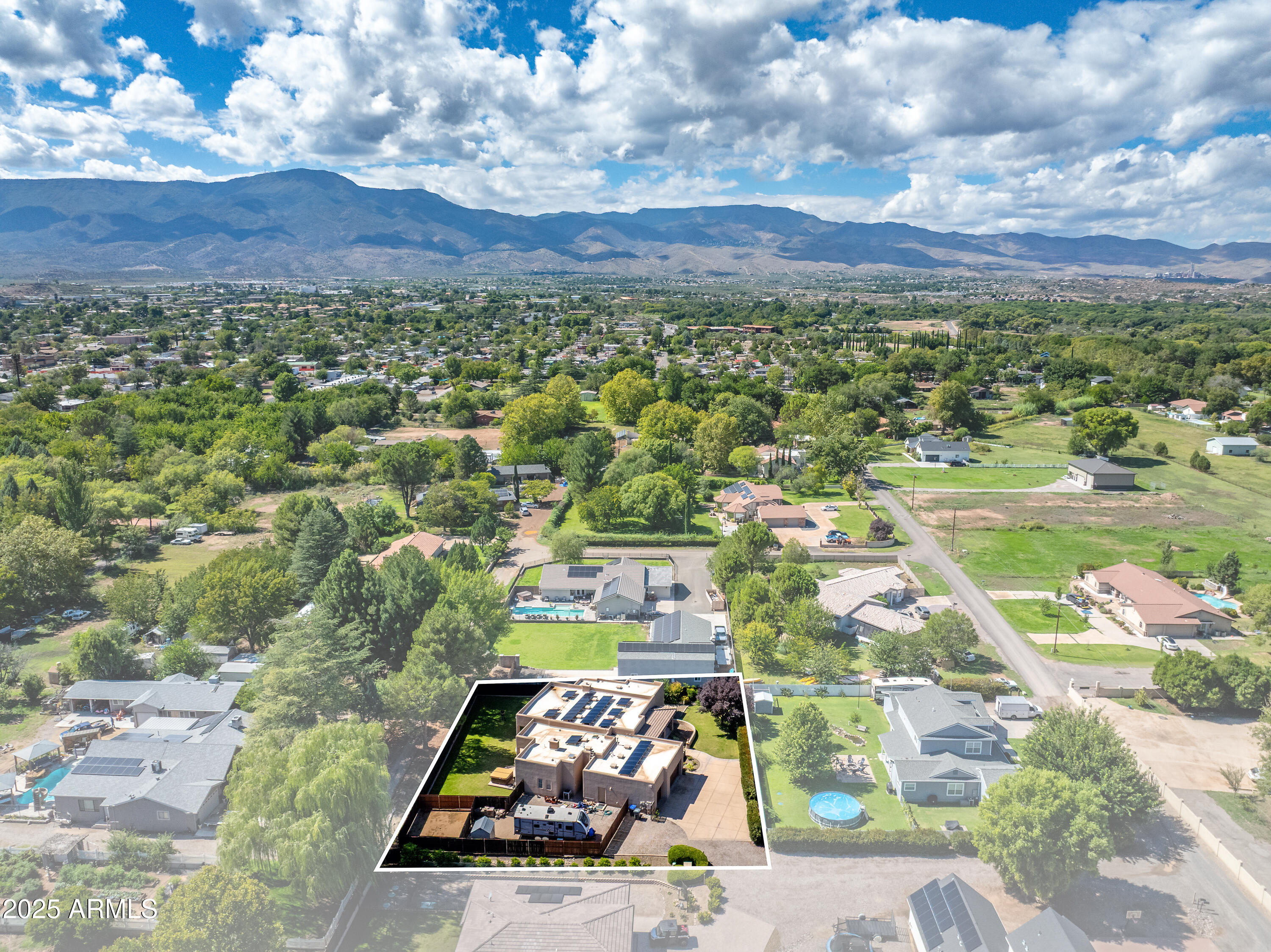 Cottonwood, Arizona 86326, United States, 4 Bedrooms Bedrooms, ,3 BathroomsBathrooms,Residential,Pending,222035